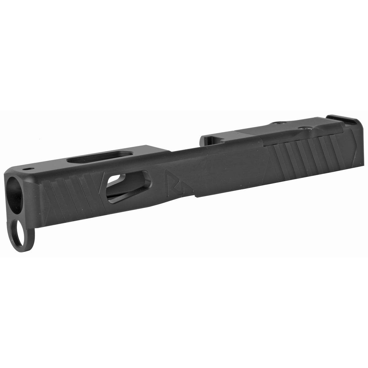 RA SLIDE FOR GLK 19 GEN 4 A1 RMR BLK - American Ordnance