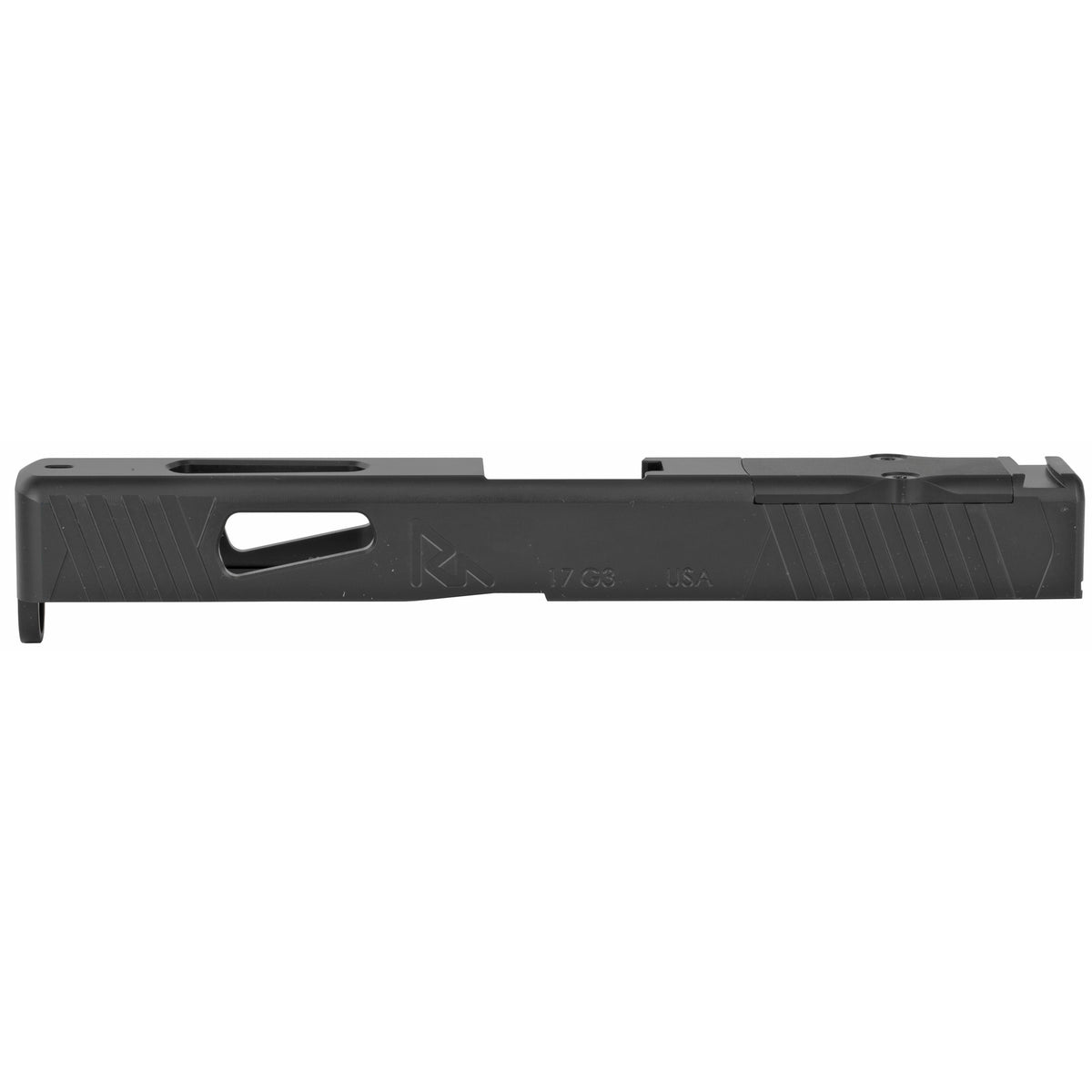 RA SLIDE FOR GLK 17 GEN 3 A1 RMR BLK - American Ordnance