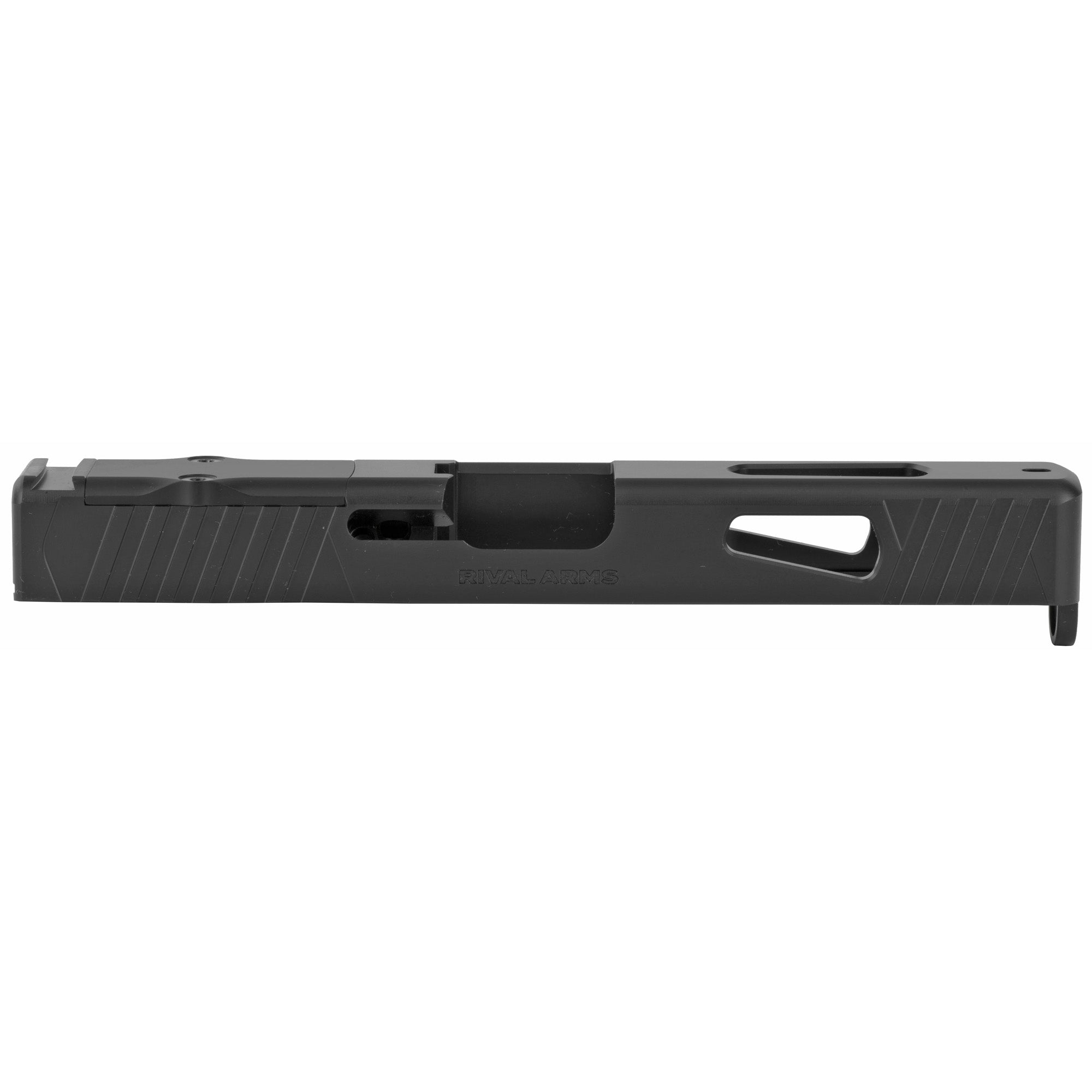 RA SLIDE FOR GLK 17 GEN 3 A1 RMR BLK - American Ordnance