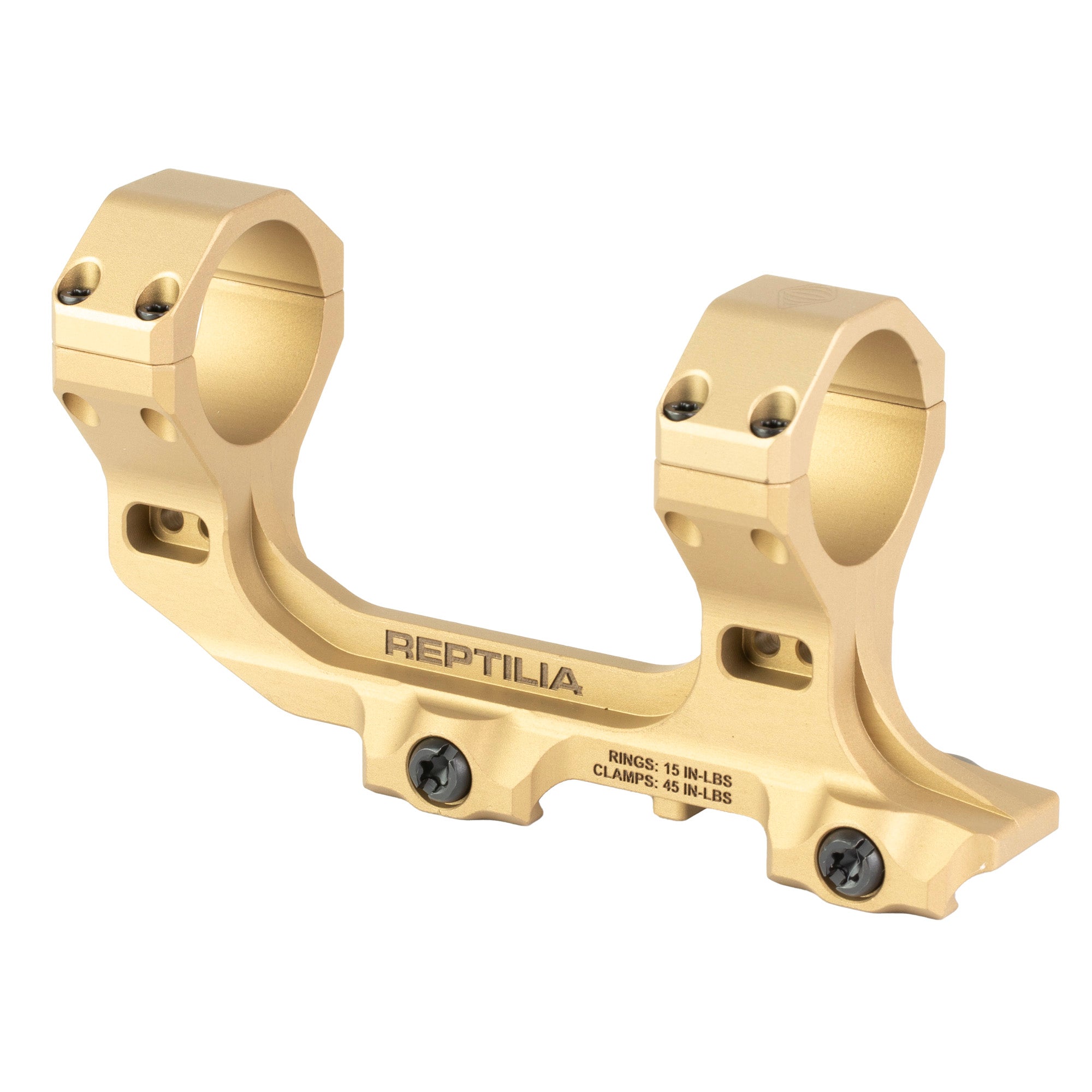 REPTILIA AUS 30MM MOUNT 1.93" FDE - American Ordnance