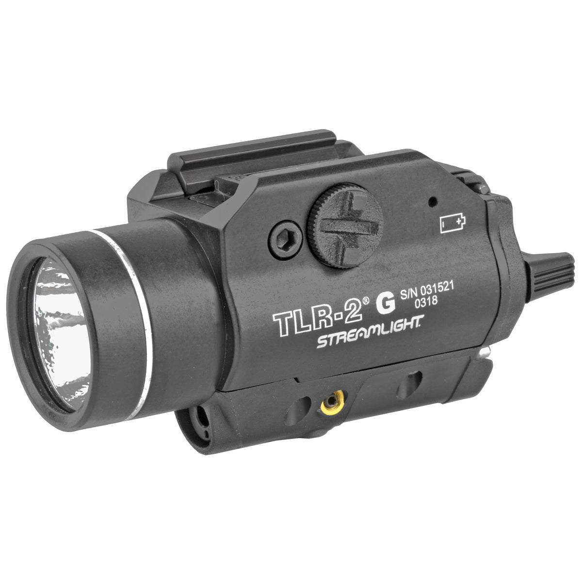 STREAMLIGHT TLR-2 G RAIL MNT LIGHT/LSR