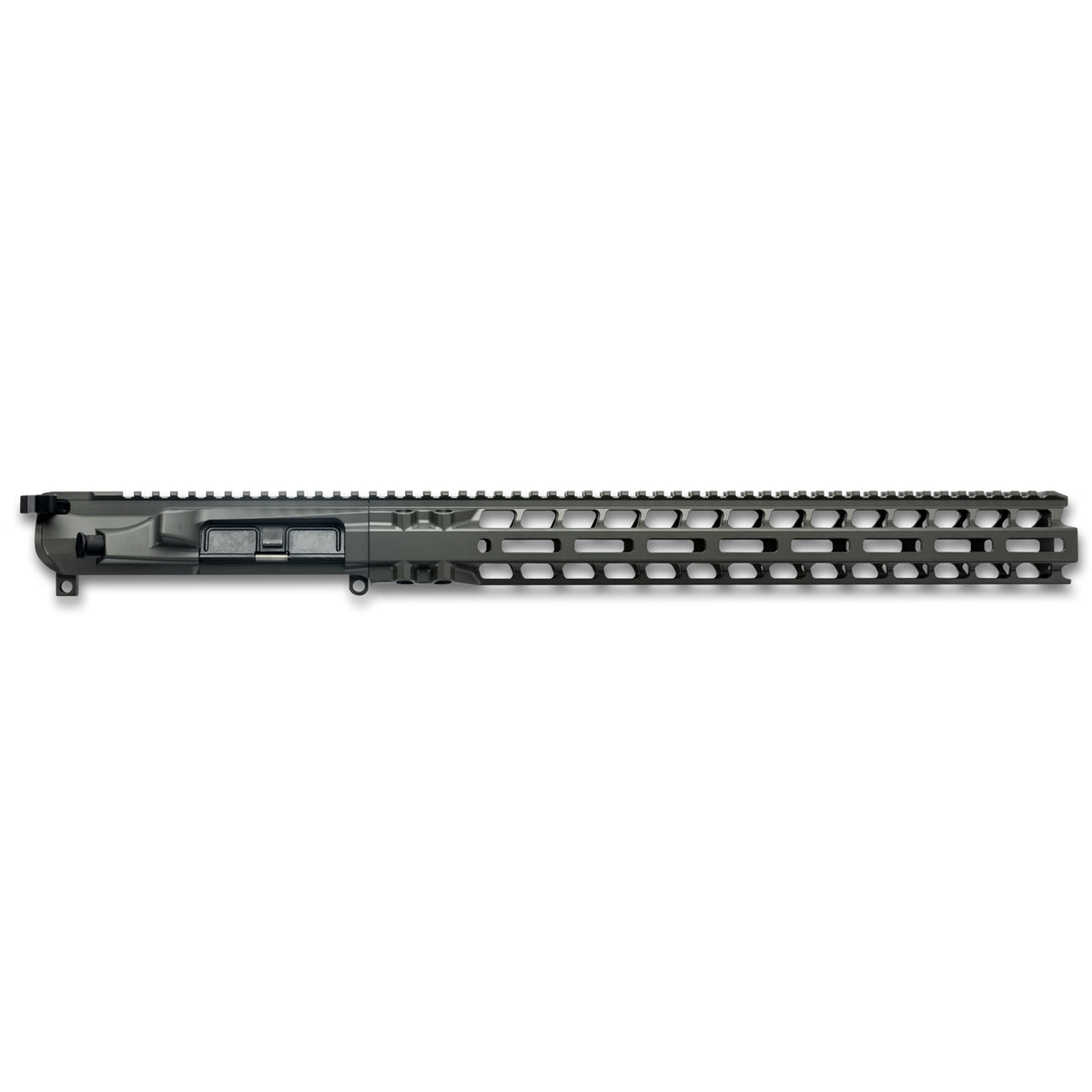 RADIAN UPPER/HANDGUARD SET 15.5&quot; GRY