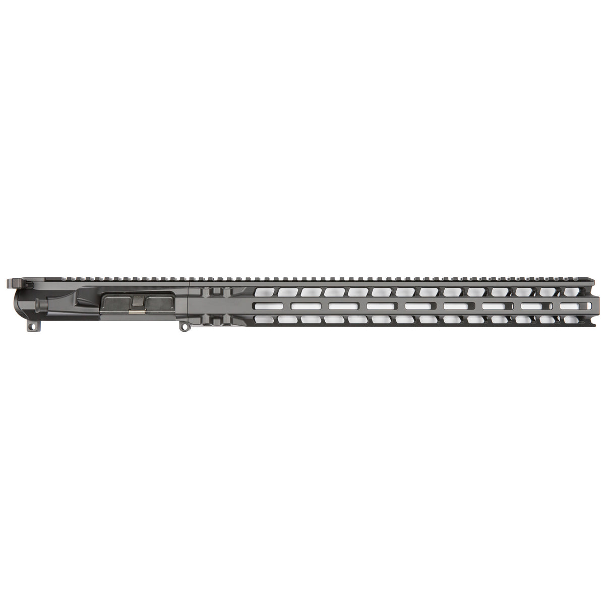 RADIAN UPPER/HANDGUARD SET 17&quot; BLACK