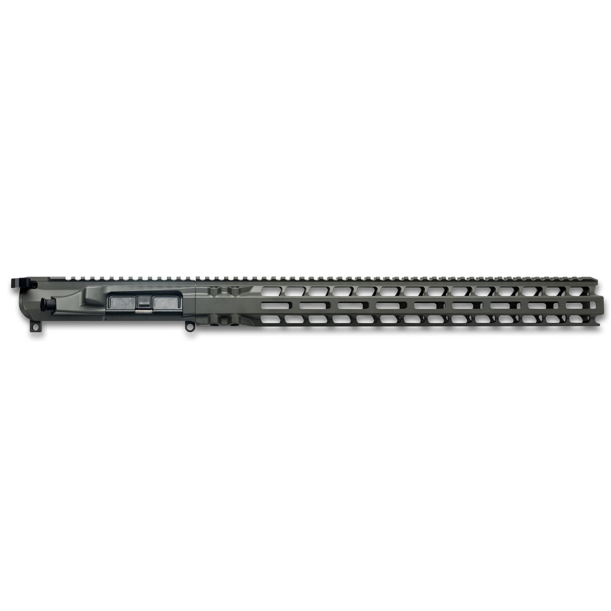 RADIAN UPPER/HANDGUARD SET 17&quot; GRAY