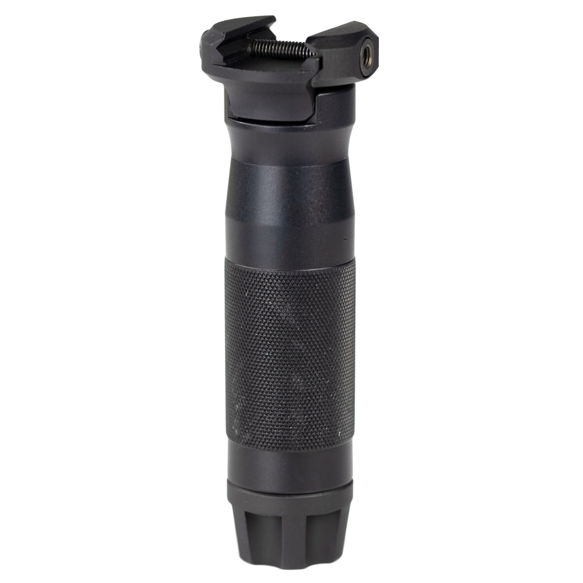 SAMSON PIC VERT GRIP LNG STD BLK - American Ordnance