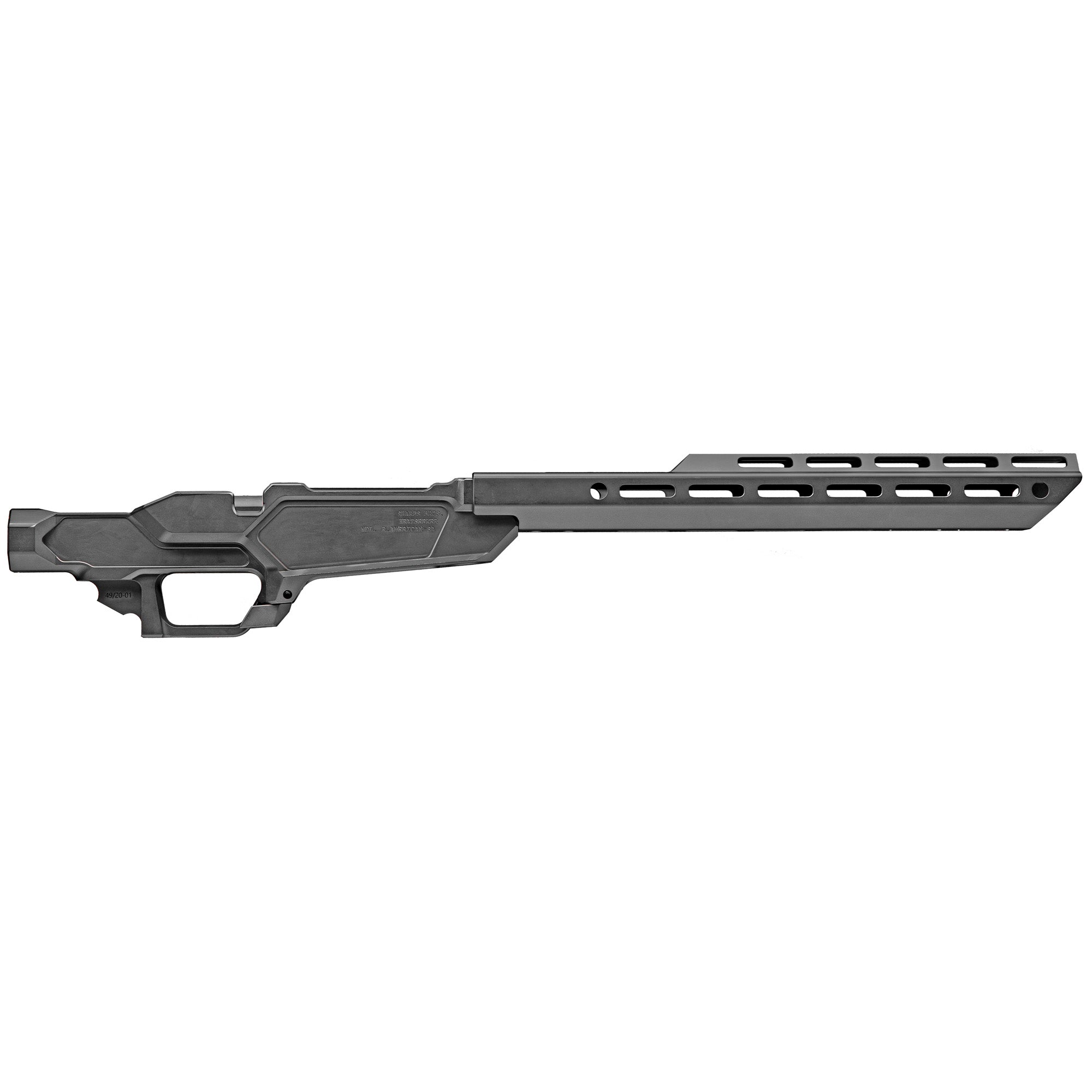 SHARPS HEATSEEKER RUGER AM SHRT ACTN - American Ordnance