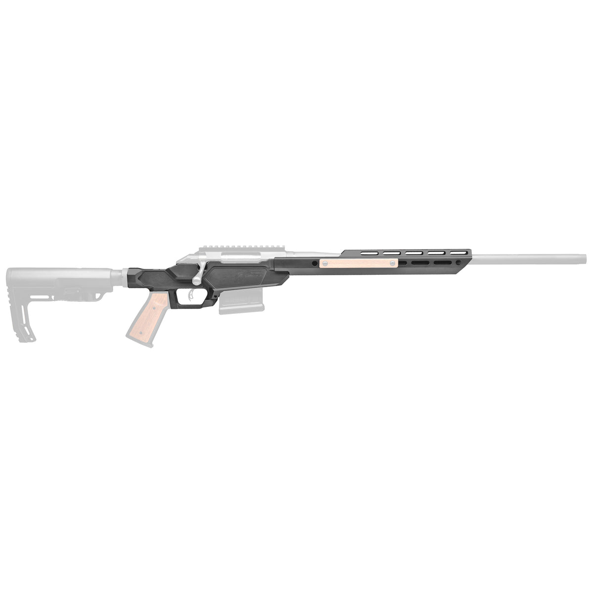 SHARPS HEATSEEKER RUGER AM SHRT ACTN - American Ordnance