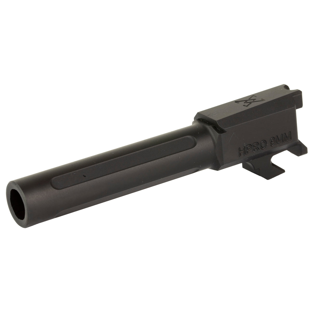 TRUE PREC HELLCAT PRO BBL 9MM BLK - American Ordnance