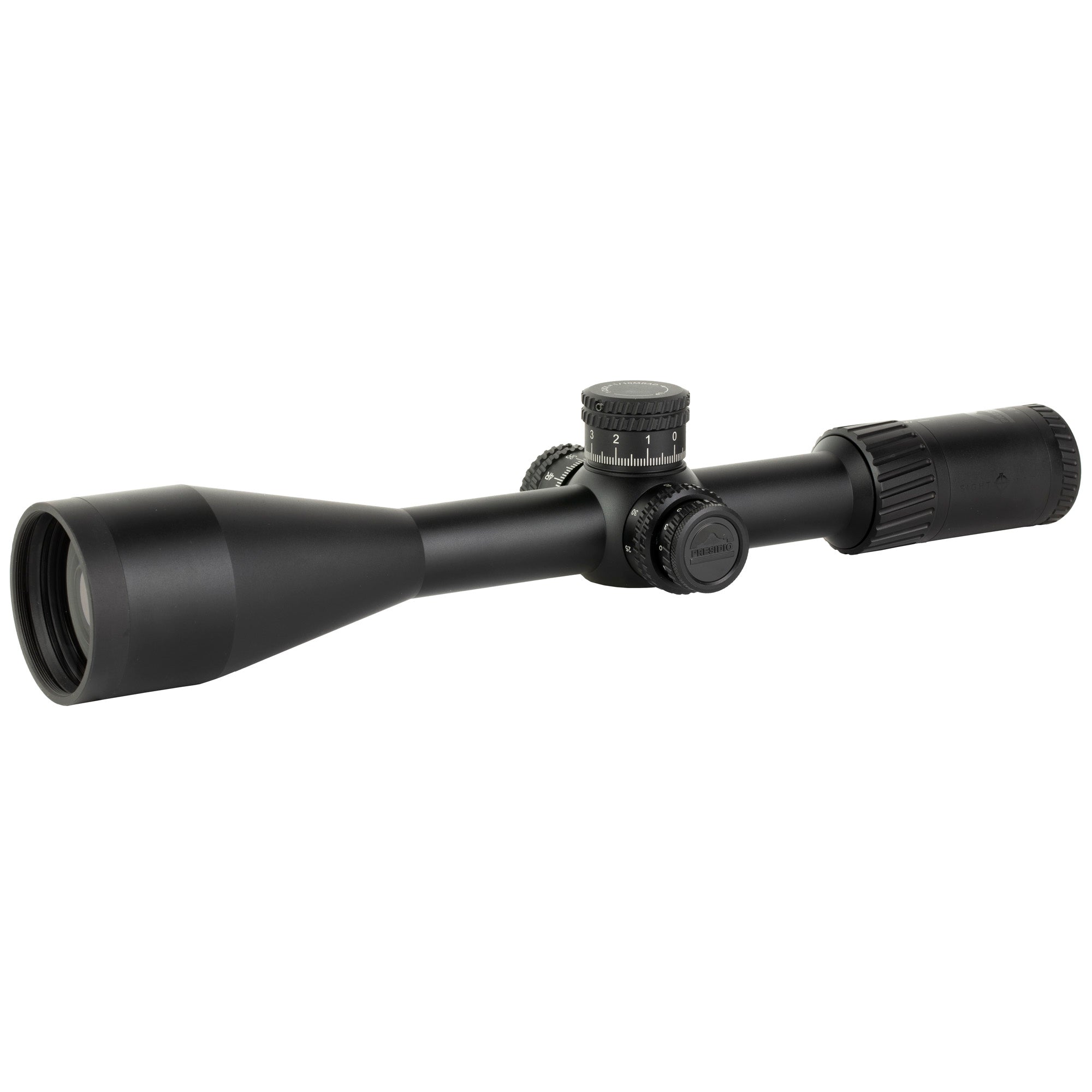 SIGHTMARK PRESIDIO 5-30X56 LR2 FFP - American Ordnance