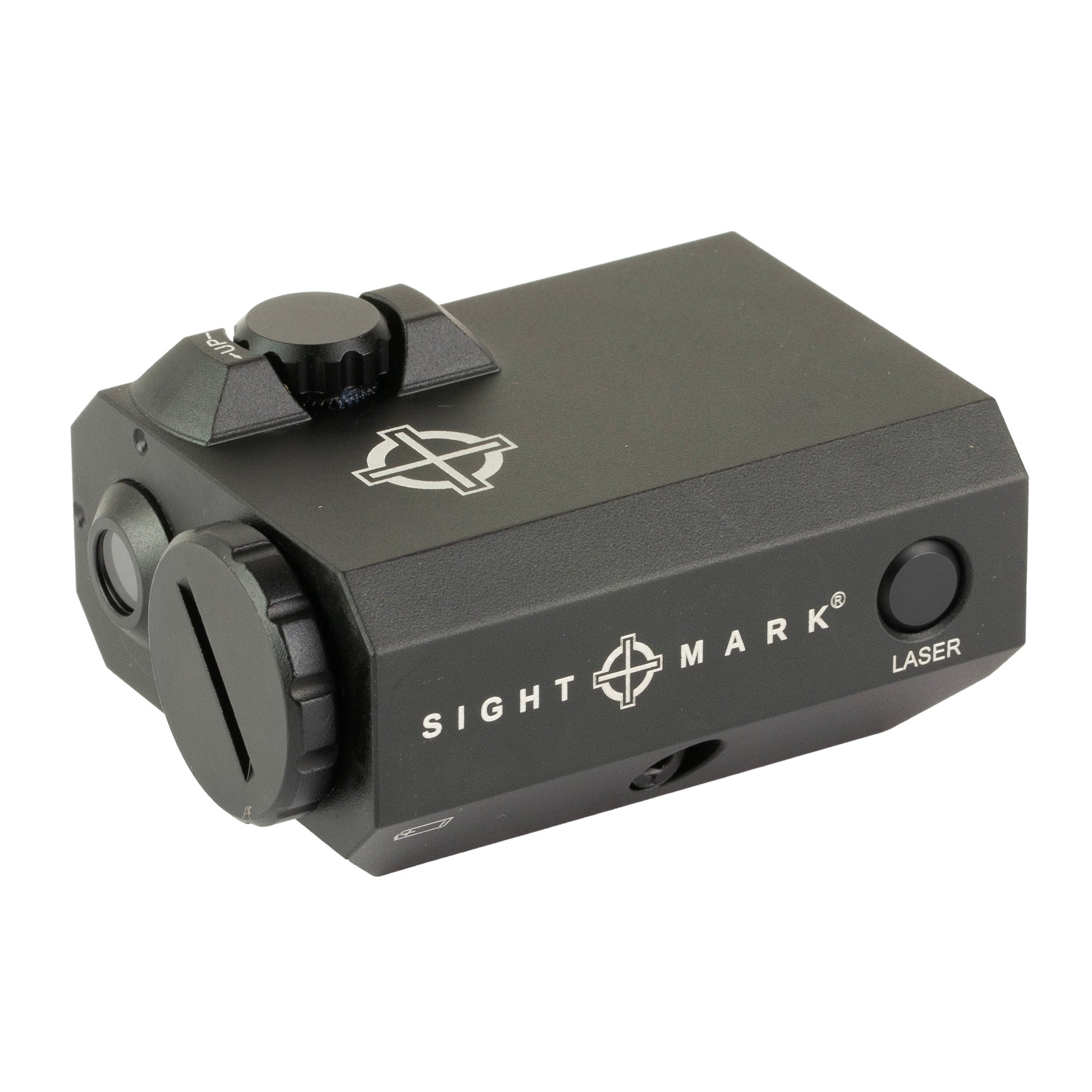 SIGHTMARK LOPRO MINI GRN LSR SIGHT - American Ordnance