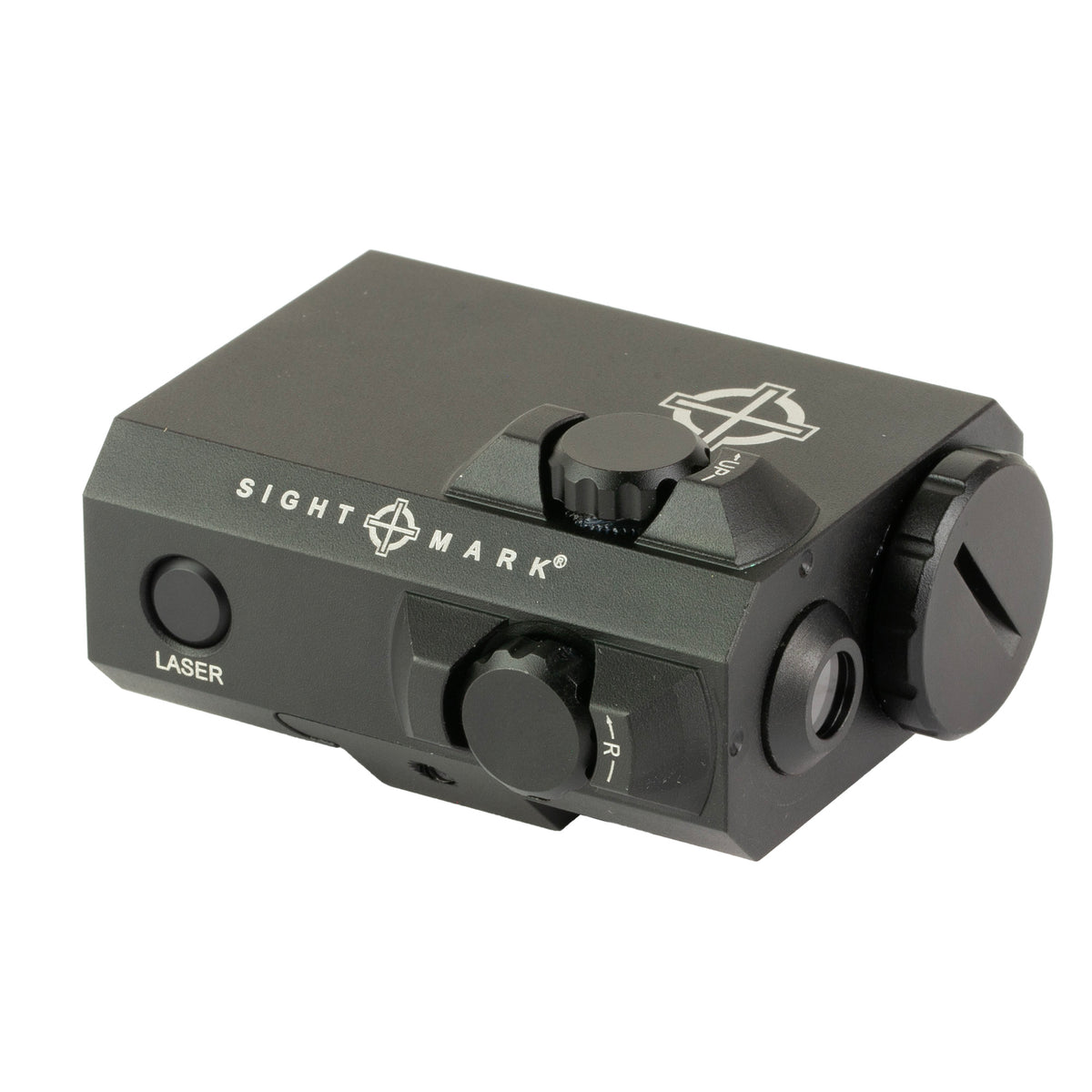 SIGHTMARK LOPRO MINI GRN LSR SIGHT - American Ordnance