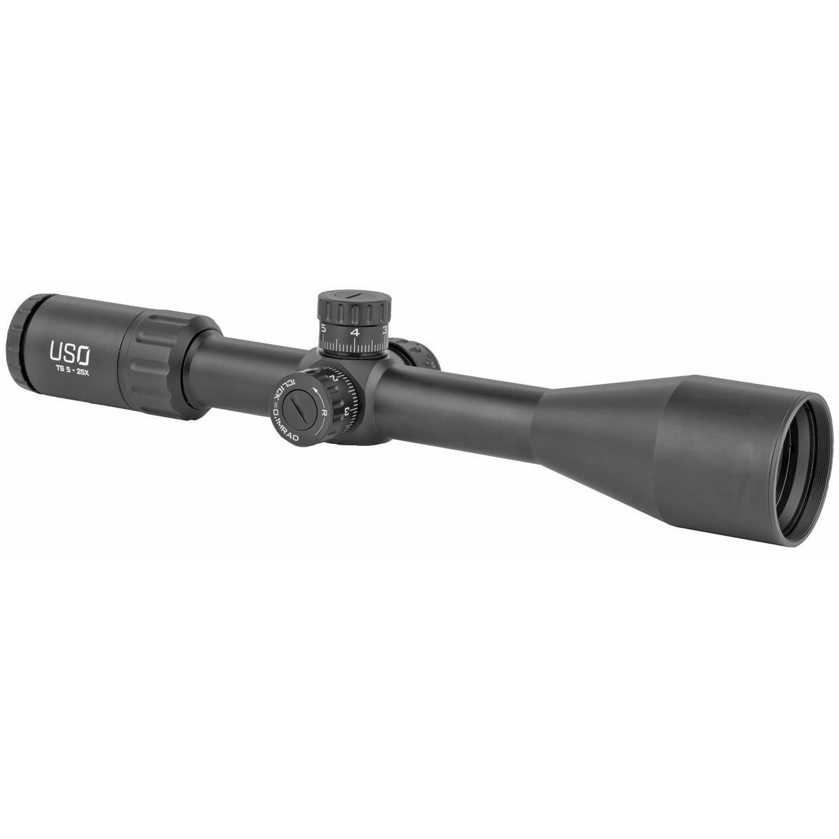 US OPTICS 5-25X50 FFP JVCR