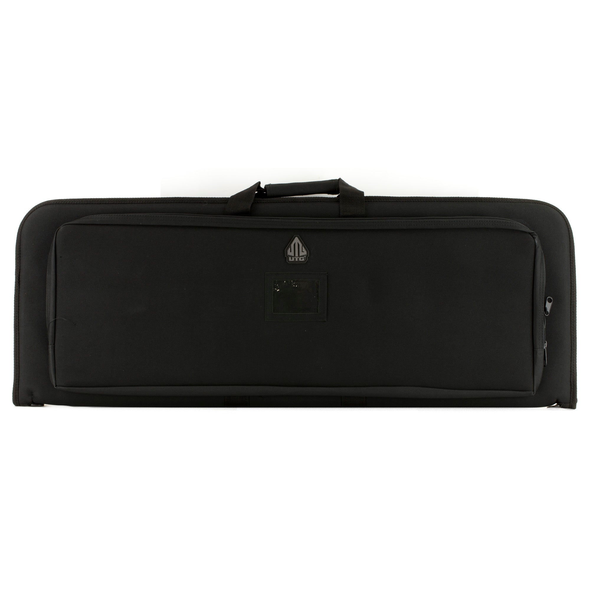 UTG HOMLND SECURITY 34" GUN CASE BLK - American Ordnance