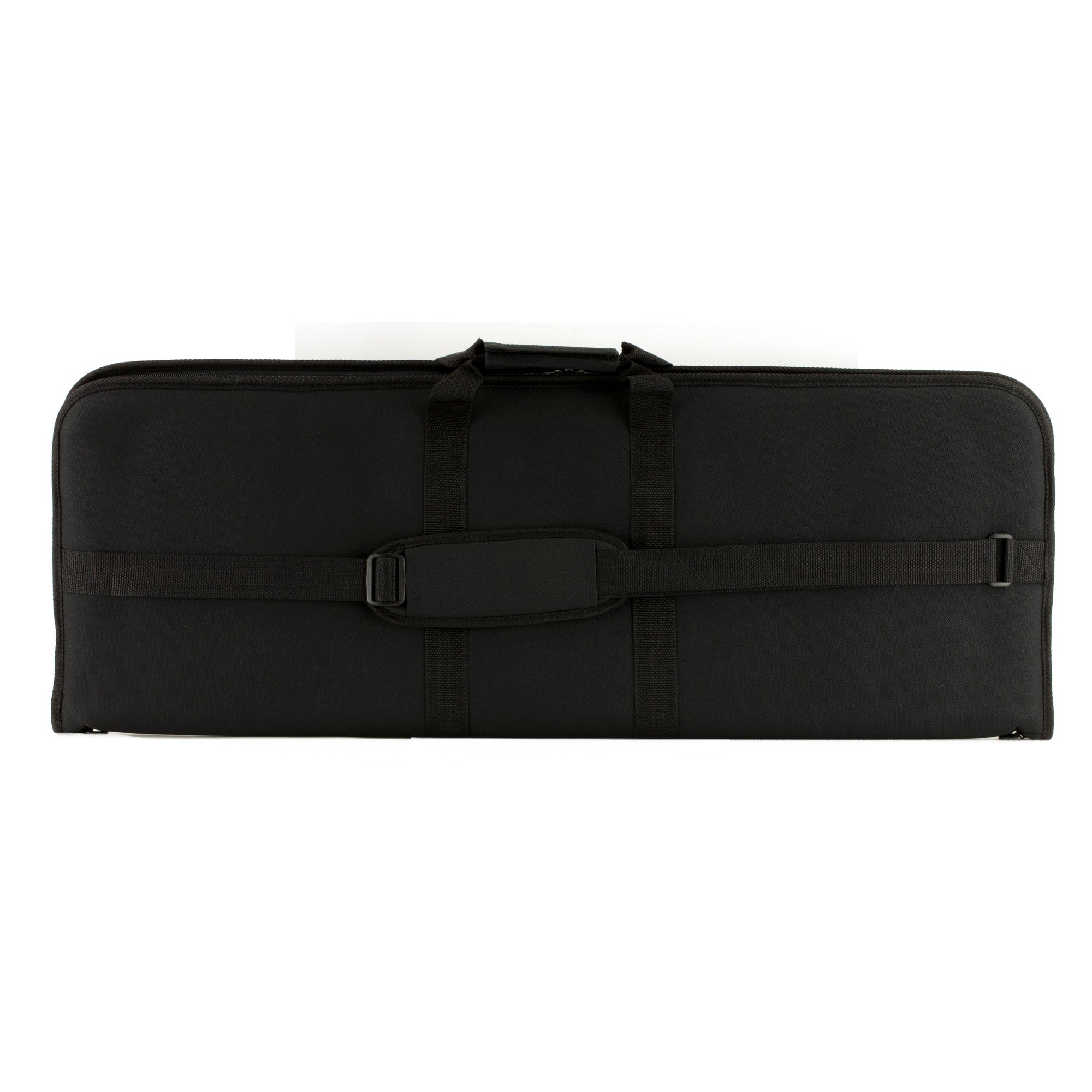 UTG HOMLND SECURITY 34" GUN CASE BLK - American Ordnance