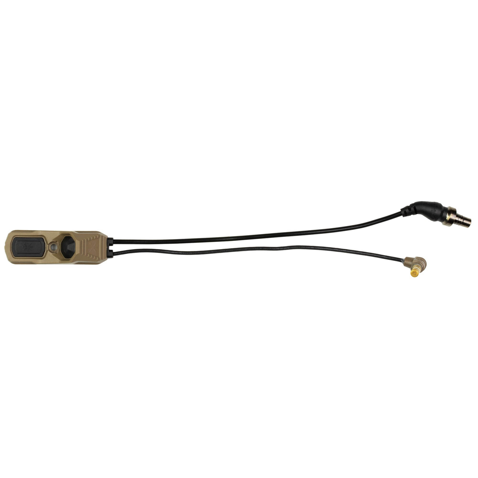 UNITY AXON SUREFIRE/NGAL SYNC 7" FDE - American Ordnance