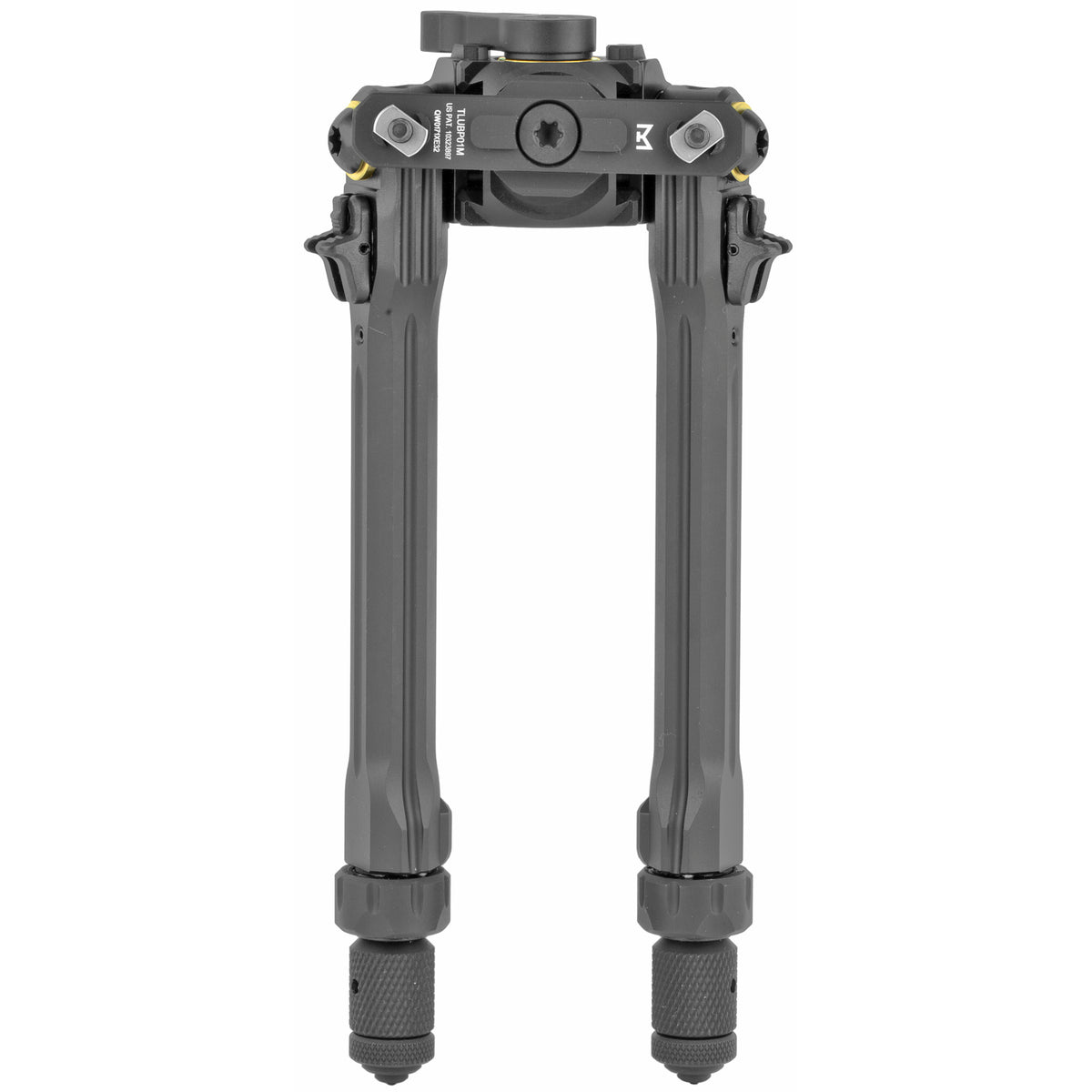 UTG PRO TBNR 8.5-11&quot; M-LOK BIPOD - American Ordnance