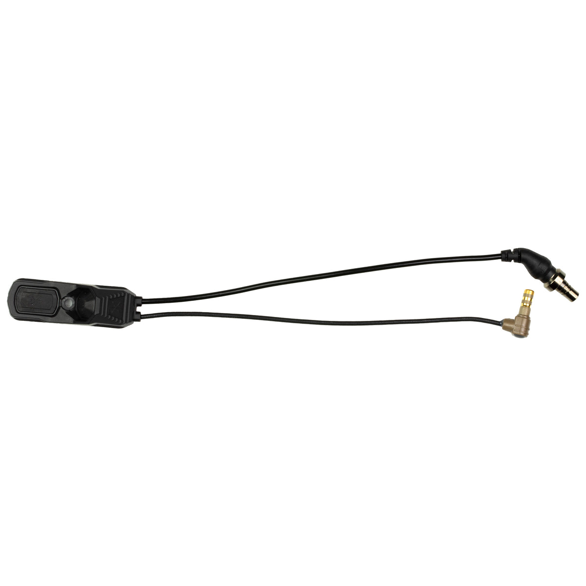 UNITY AXON SUREFIRE/NGAL SYNC 7&quot; BLK - American Ordnance