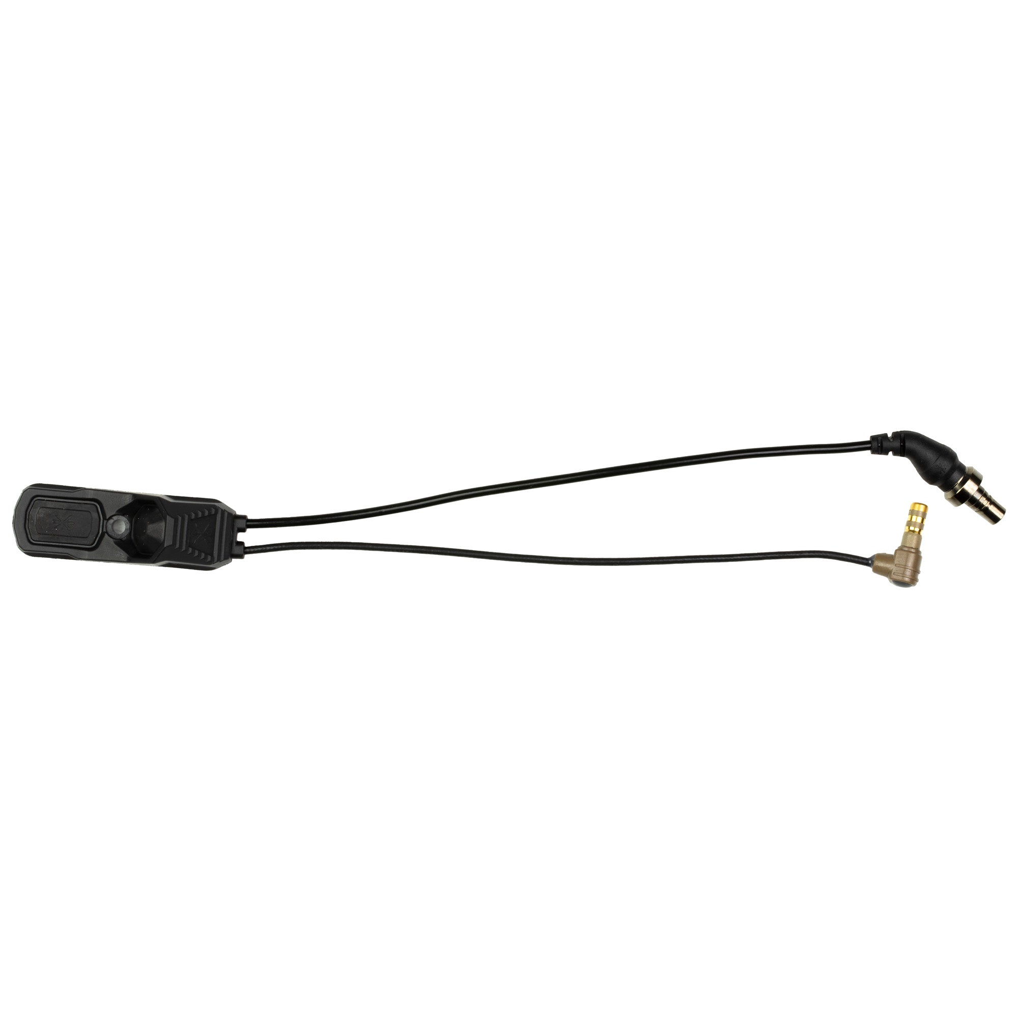 UNITY AXON SUREFIRE/NGAL SYNC 7" BLK - American Ordnance