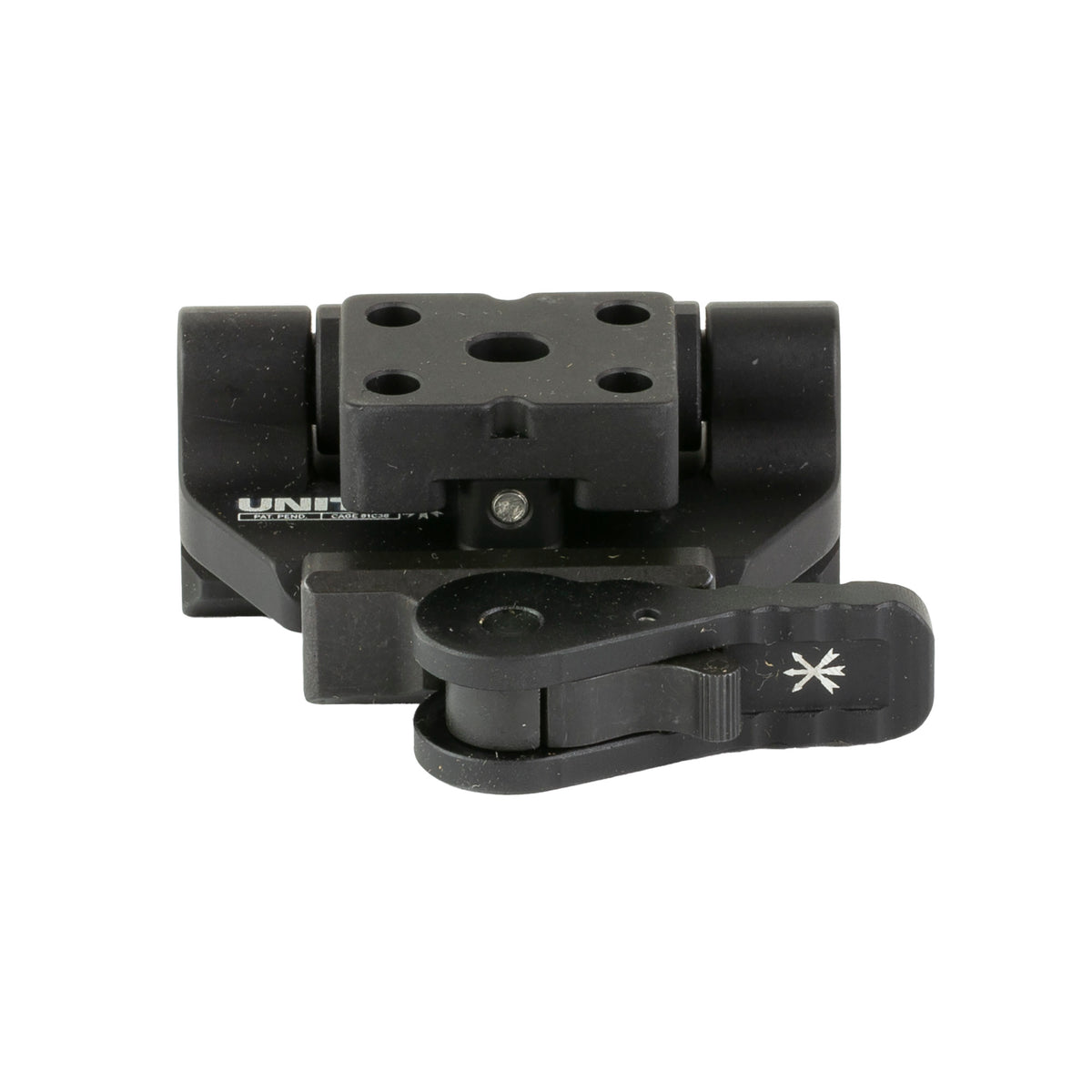 UNITY CTM SKEET-IR BLK - American Ordnance