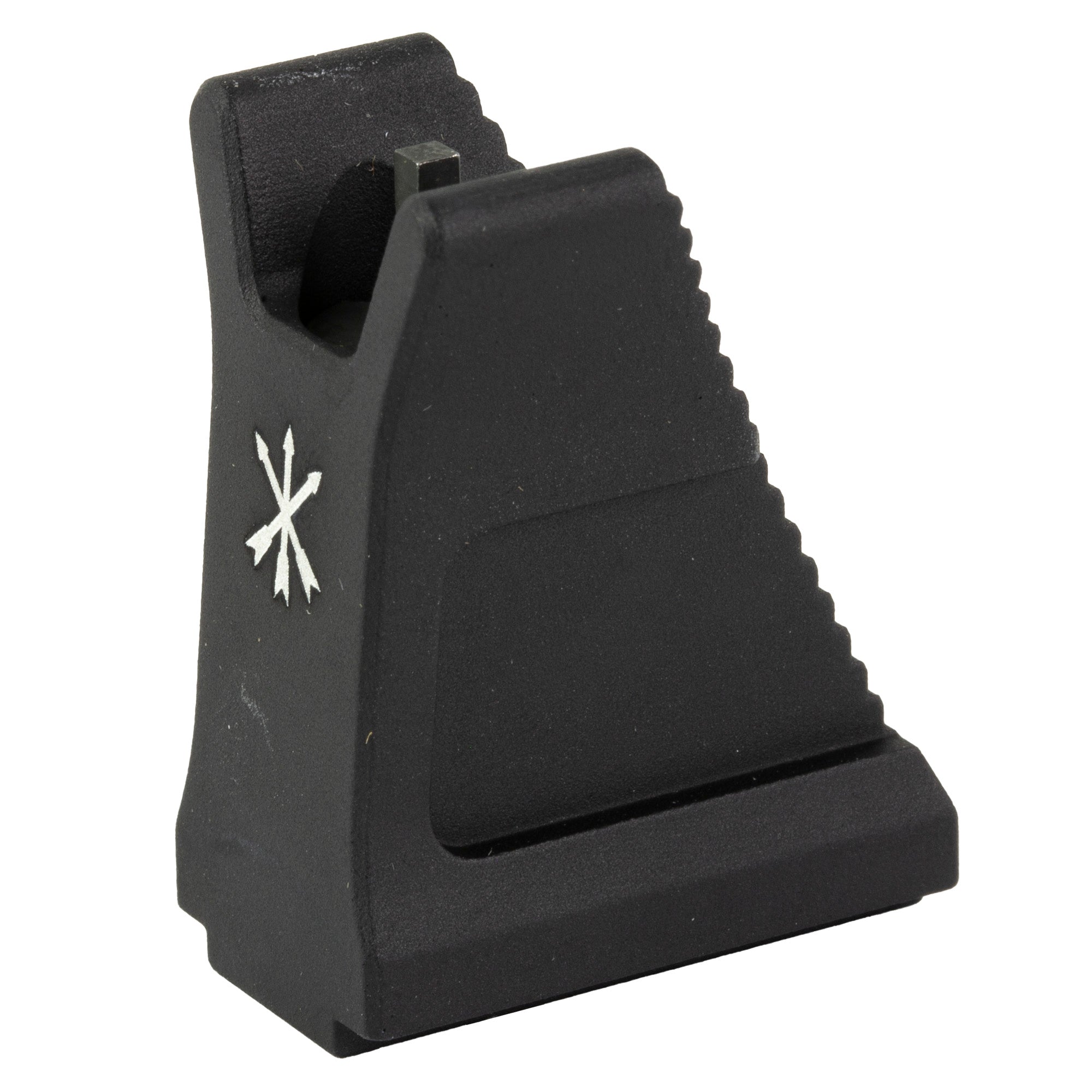 UNITY FUSION FIXED FRONT SIGHT BLK - American Ordnance