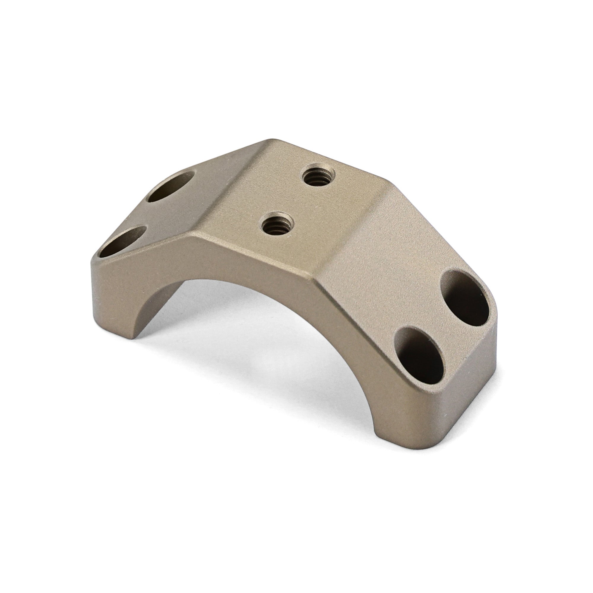 UNITY MRDS TP RNG FAST LPVO 34MM FDE - American Ordnance