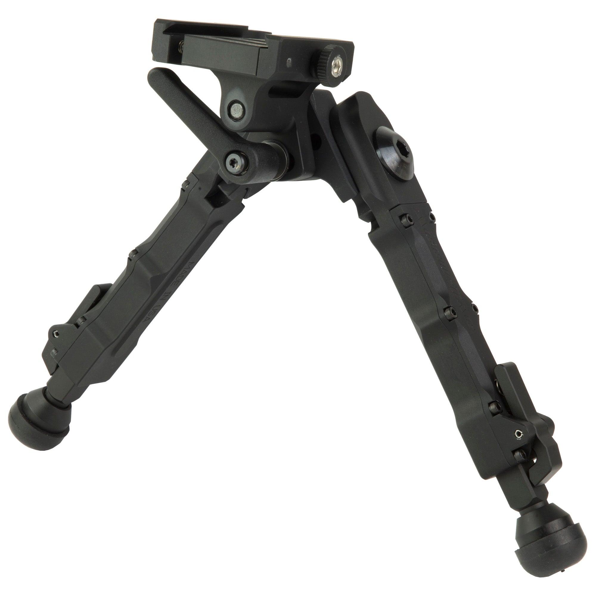 ACCU-TAC FD-4 ARCA SPEC QD BIPOD - American Ordnance