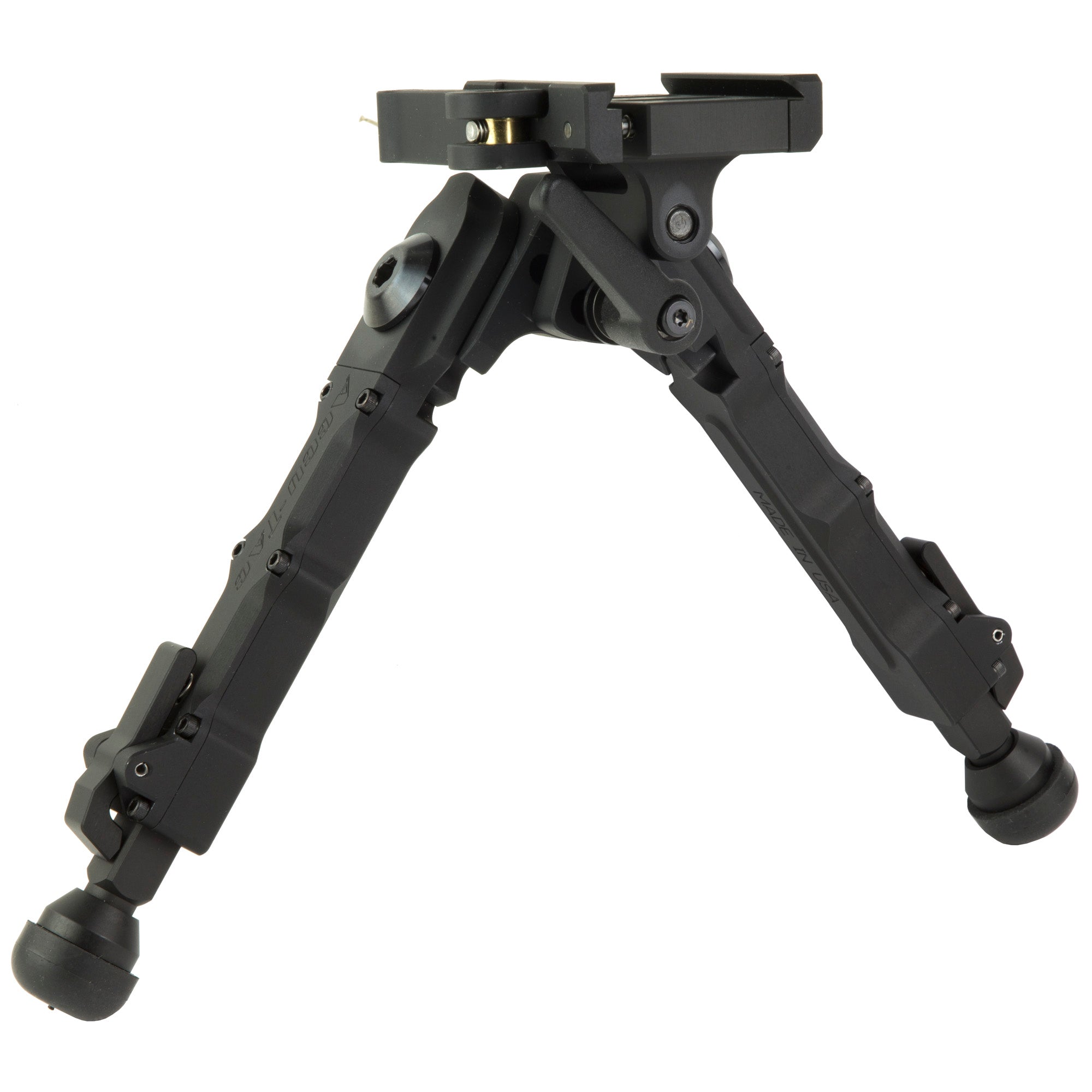 ACCU-TAC FD-4 ARCA SPEC QD BIPOD - American Ordnance