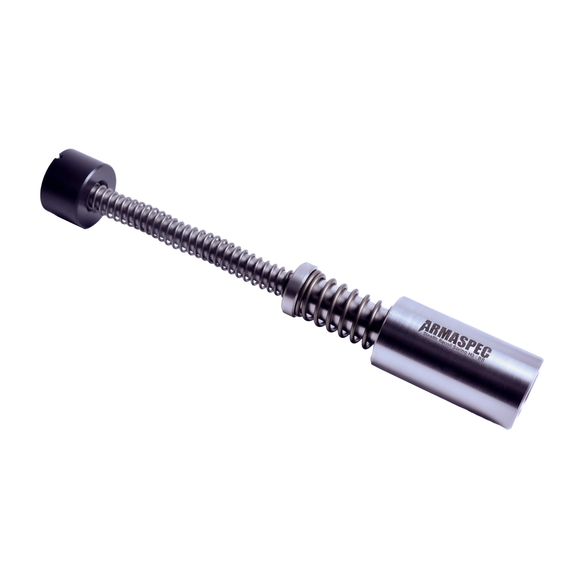 ARMASPEC STEALTH RECOIL SPRING H3 G4 - American Ordnance