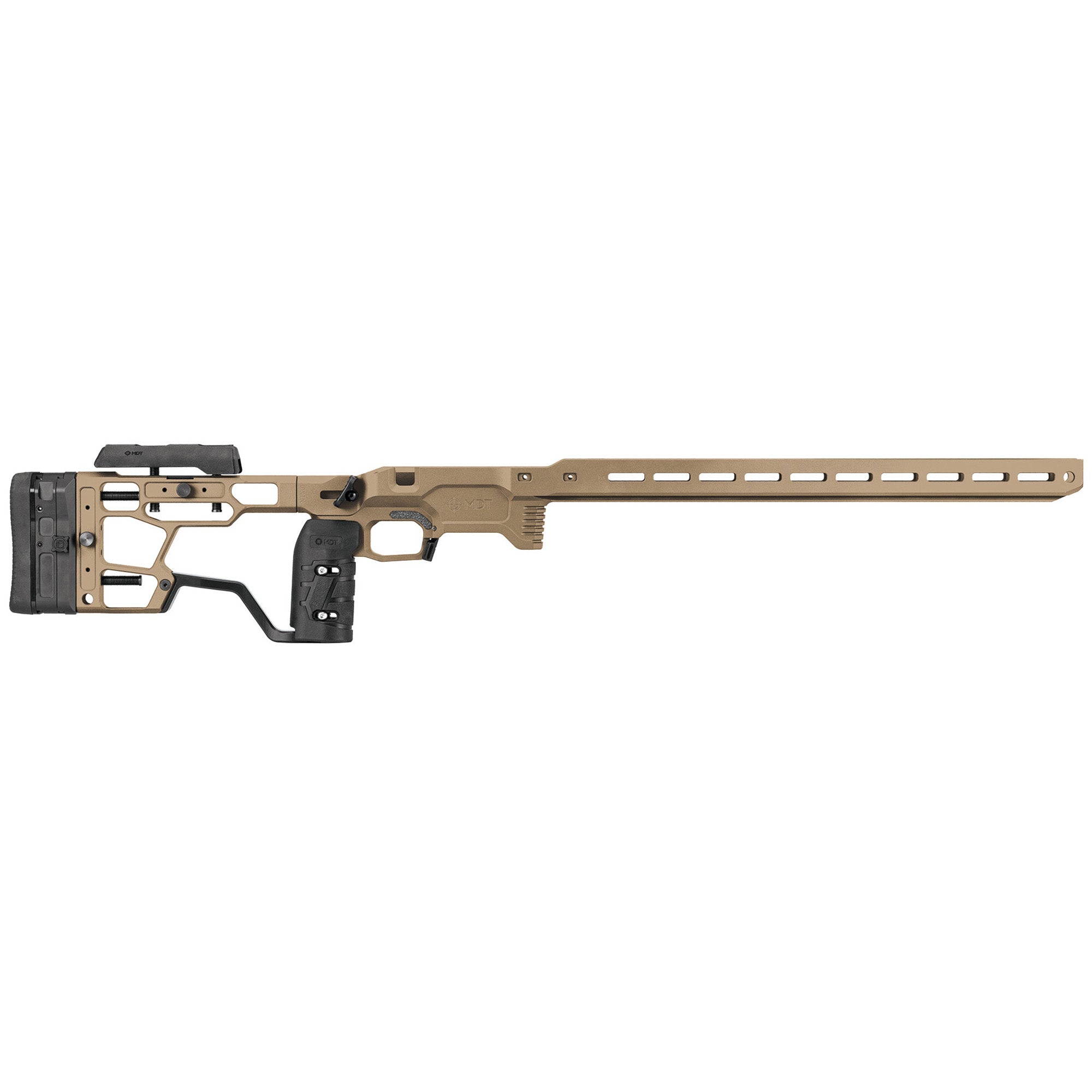 MDT ACC ELITE CHASSIS SYS R700SA FDE - American Ordnance