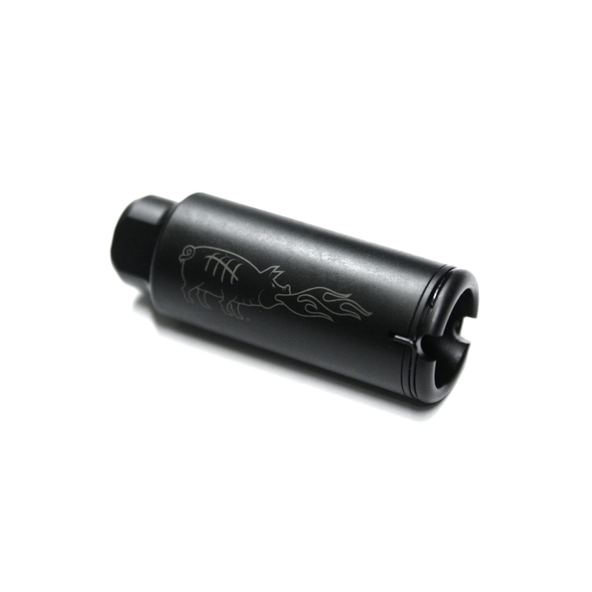 NOVESKE KX5 FLASH SUPPRESSOR 5/8X24 - American Ordnance