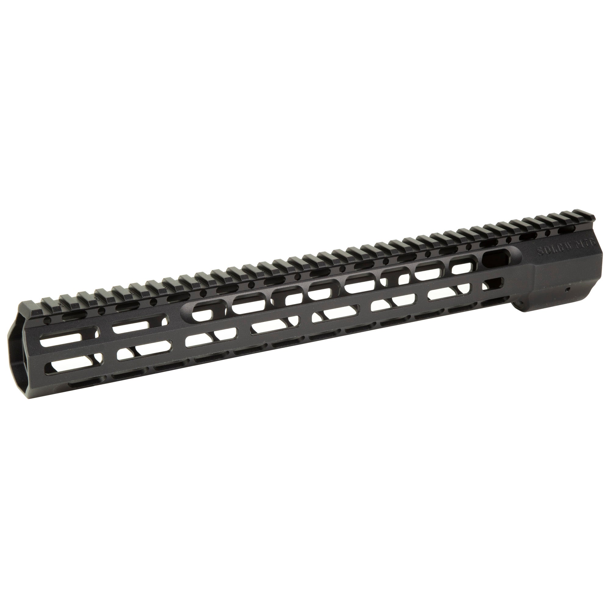 SOLGW 15" M76 M-LOK W/ STEEL QD SCKT - American Ordnance