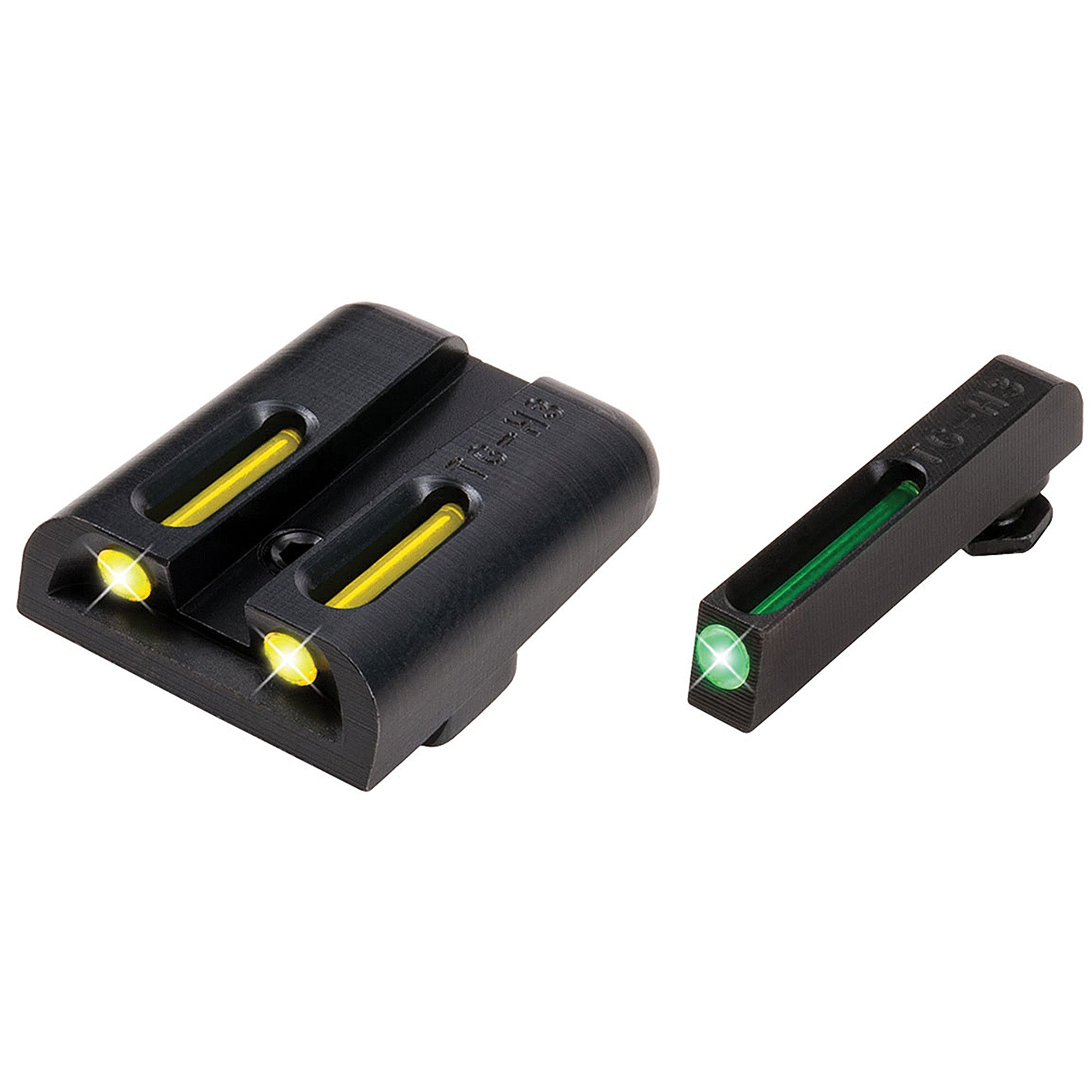 TRUGLO BRITE-SITE TFO FOR GLK 21 G/Y - American Ordnance