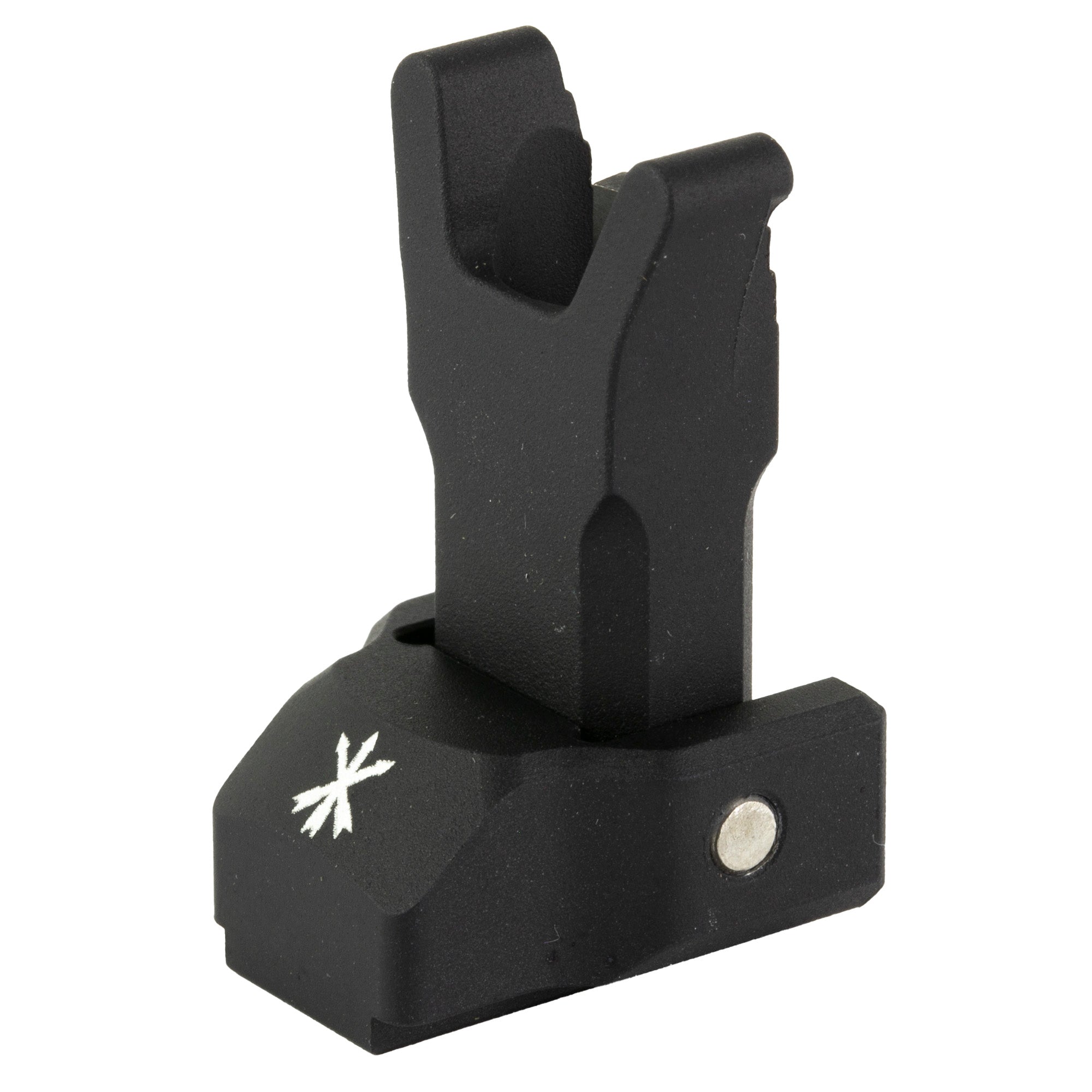 UNITY FUSION FOLDING FRONT SIGHT BLK - American Ordnance