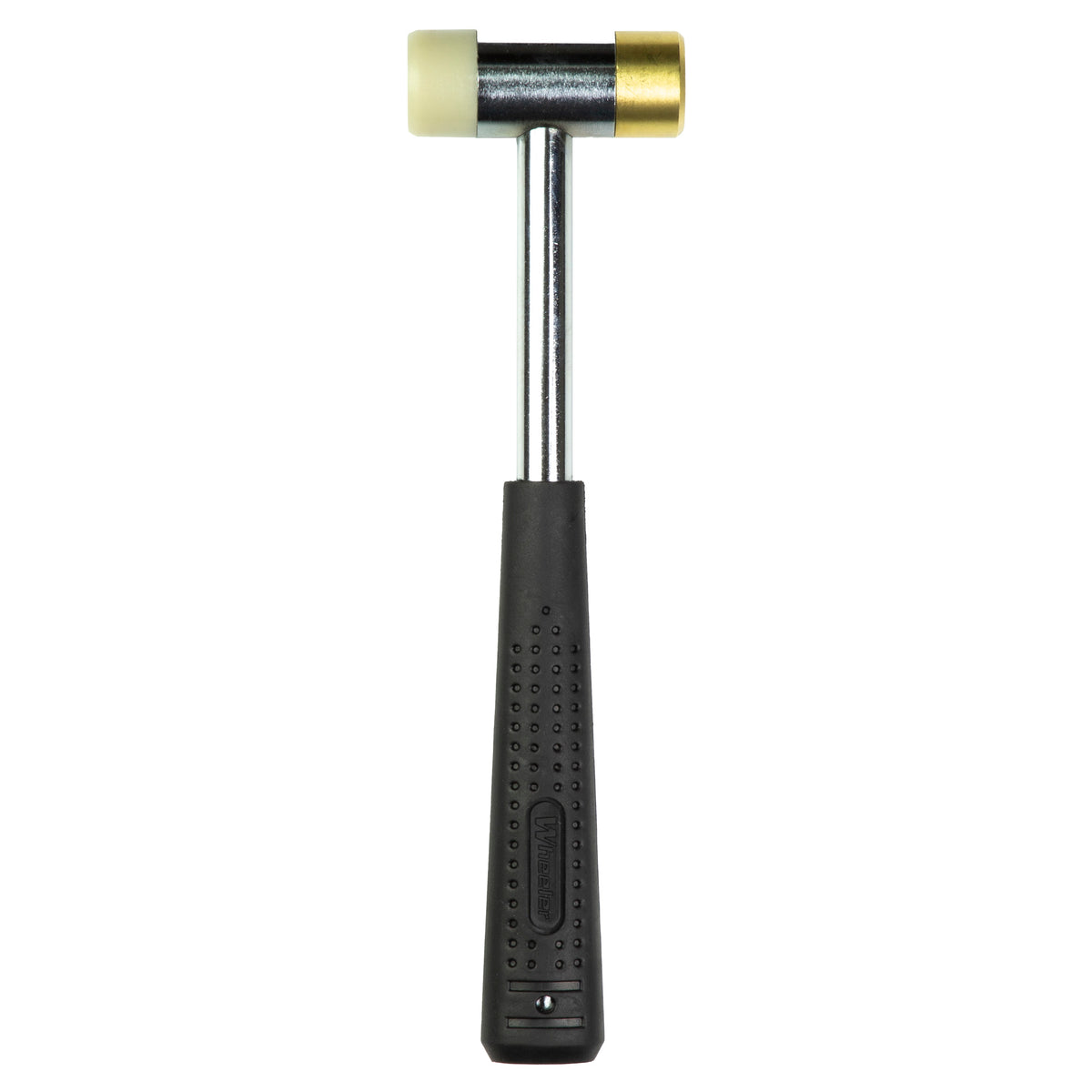 WHEELER NYLON/BRASS HAMMER - American Ordnance