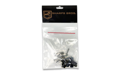 SHARPS AR15 LOWER PARTS KIT NO FCG - American Ordnance