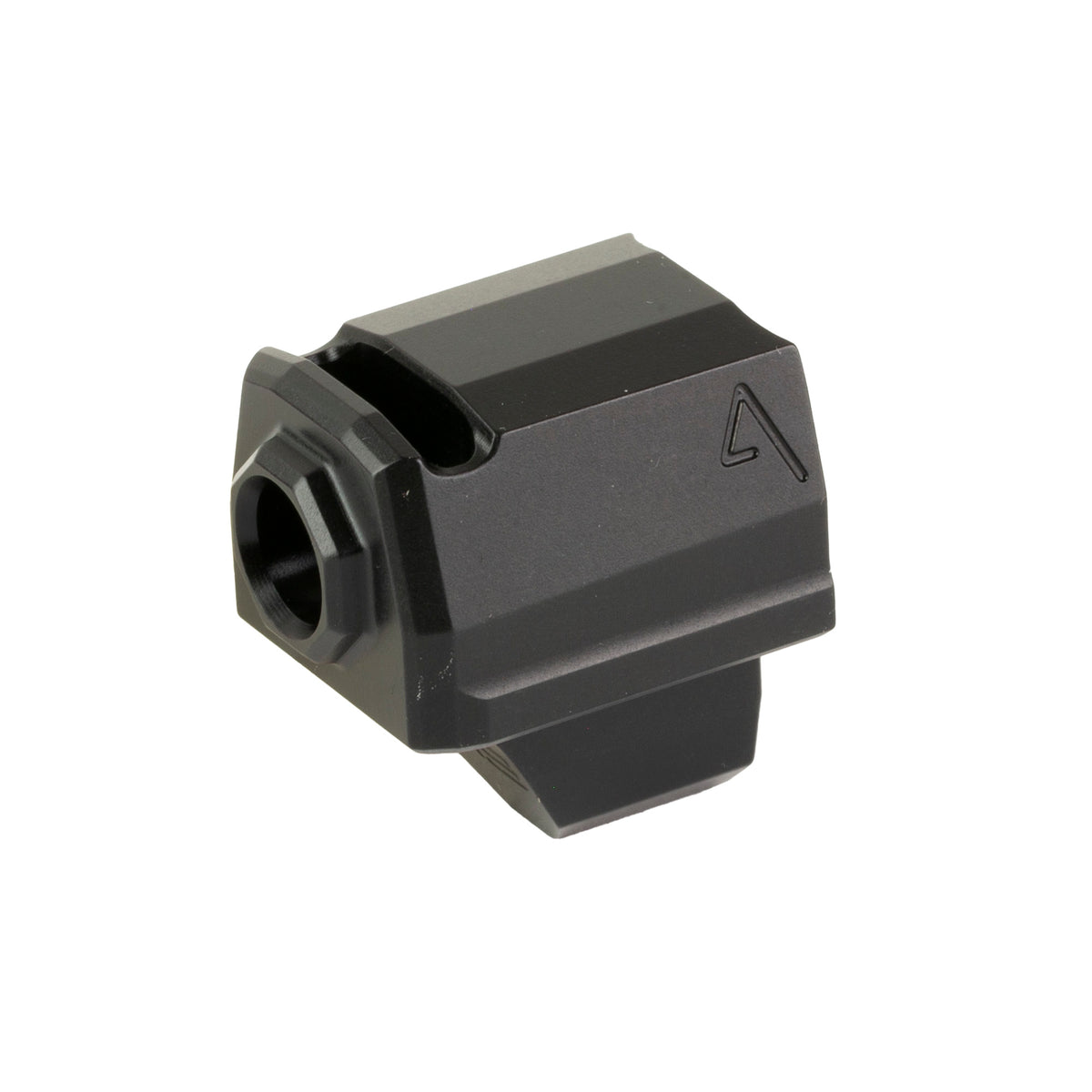 AGENCY 419 SINGLE COMP FOR P320 BLK - American Ordnance