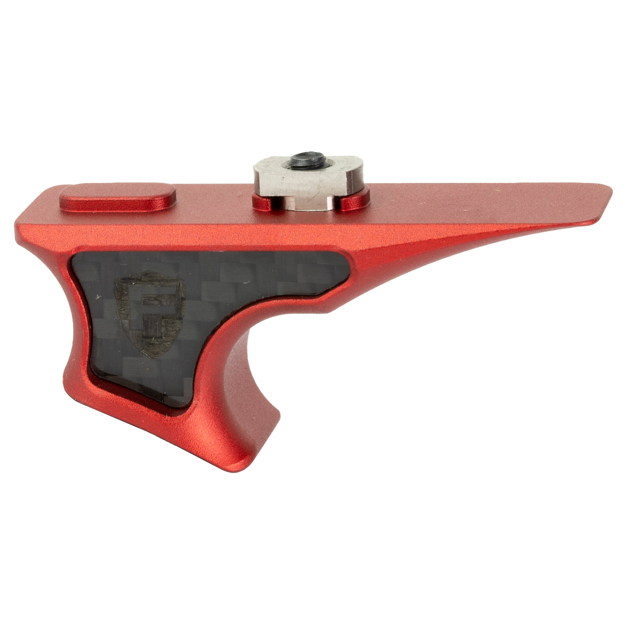 FORTIS SHIFT HANDSTOP CF RED - American Ordnance