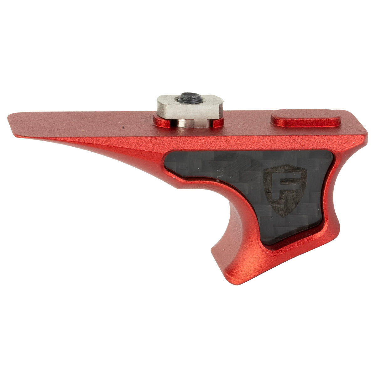 FORTIS SHIFT HANDSTOP CF RED - American Ordnance