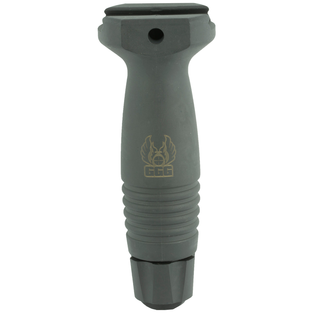 GG&amp;G VERTICAL GRIP W/COMPARTMENT - American Ordnance