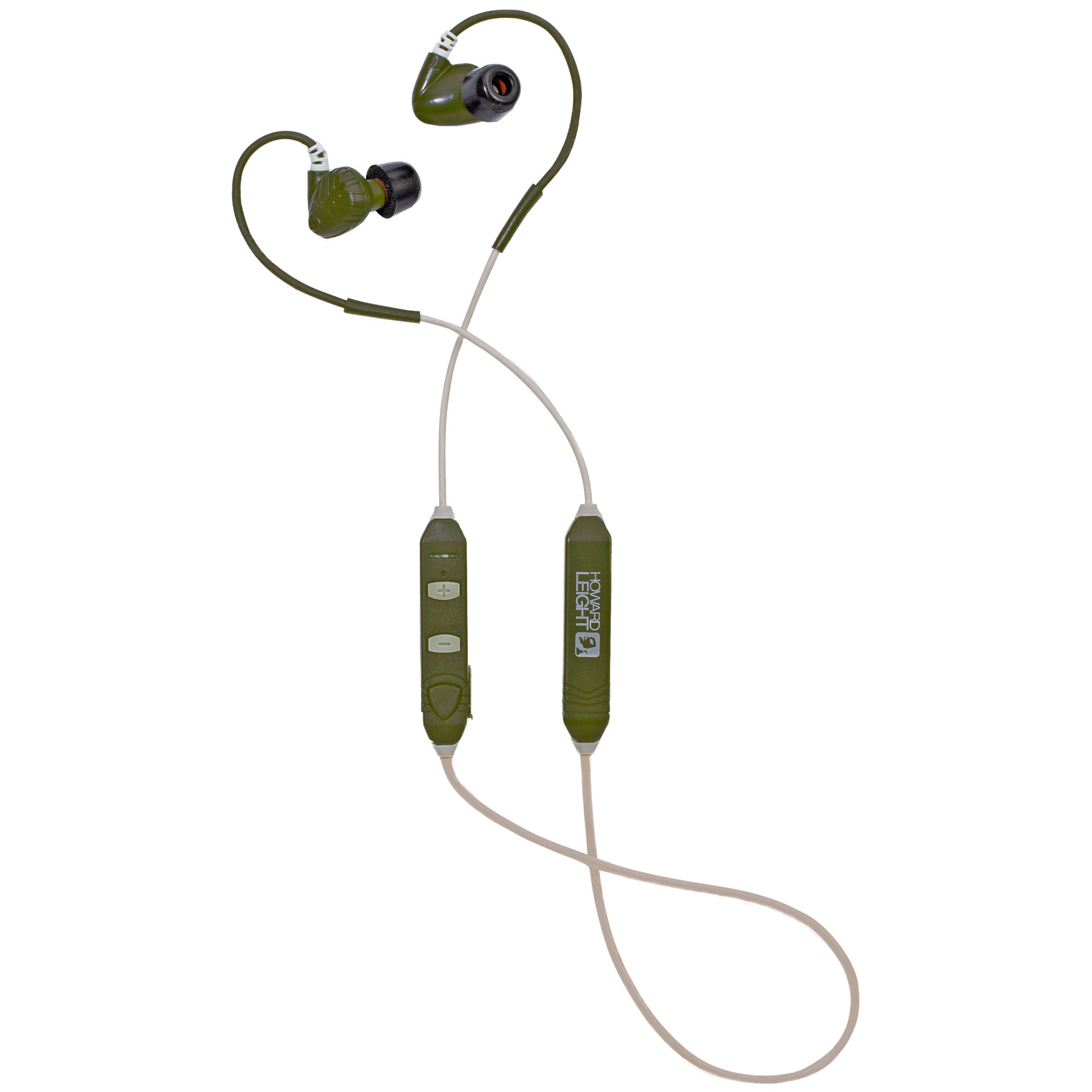 H/L IMPACT SPORT IN-EAR ODG - American Ordnance