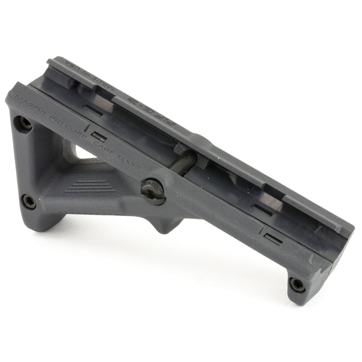 MAGPUL (AFG2) ANGLED FOREGRIP GRY - American Ordnance