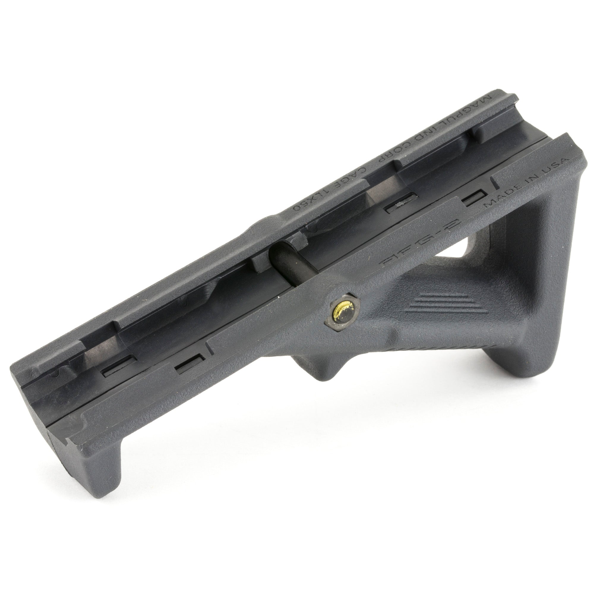 MAGPUL (AFG2) ANGLED FOREGRIP GRY - American Ordnance