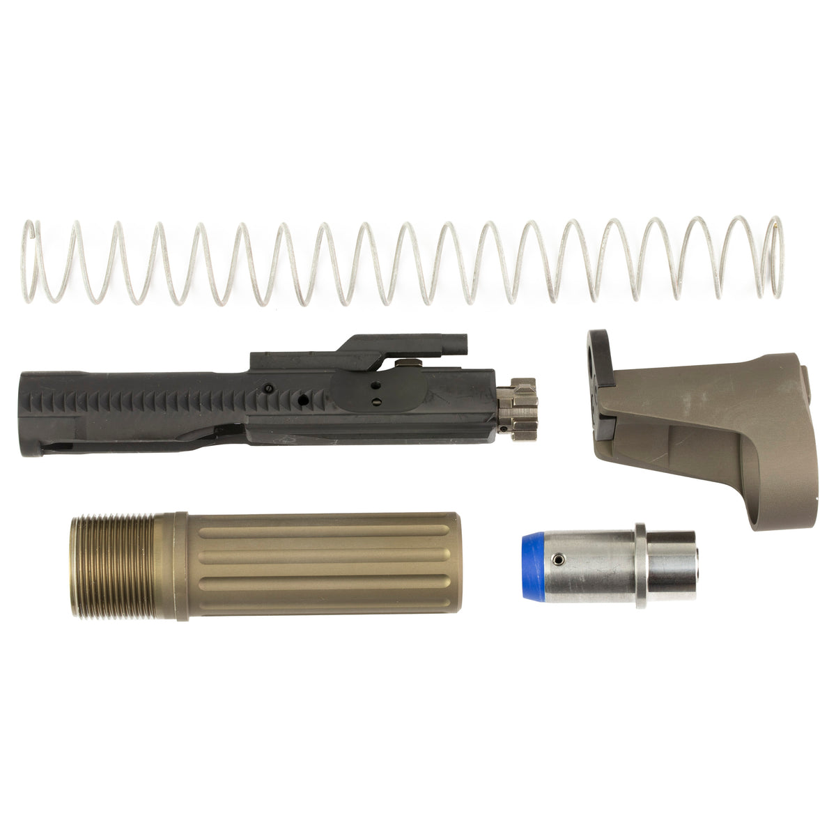 MAXIM GEN7 SCW PSTL SYS KIT STD FDE - American Ordnance