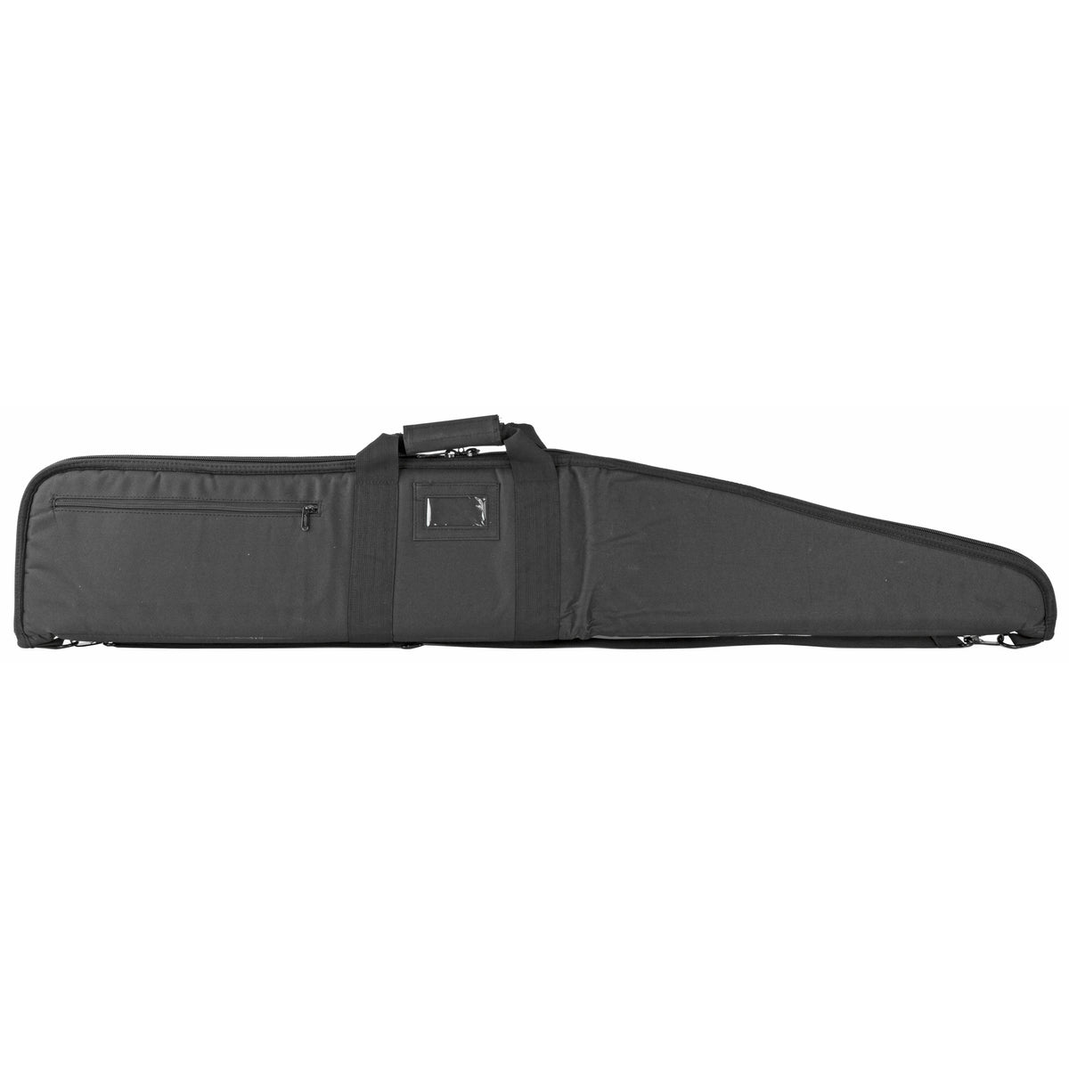 NCSTAR VISM SHOTGUN CASE 48&quot;X8&quot; BLK - American Ordnance