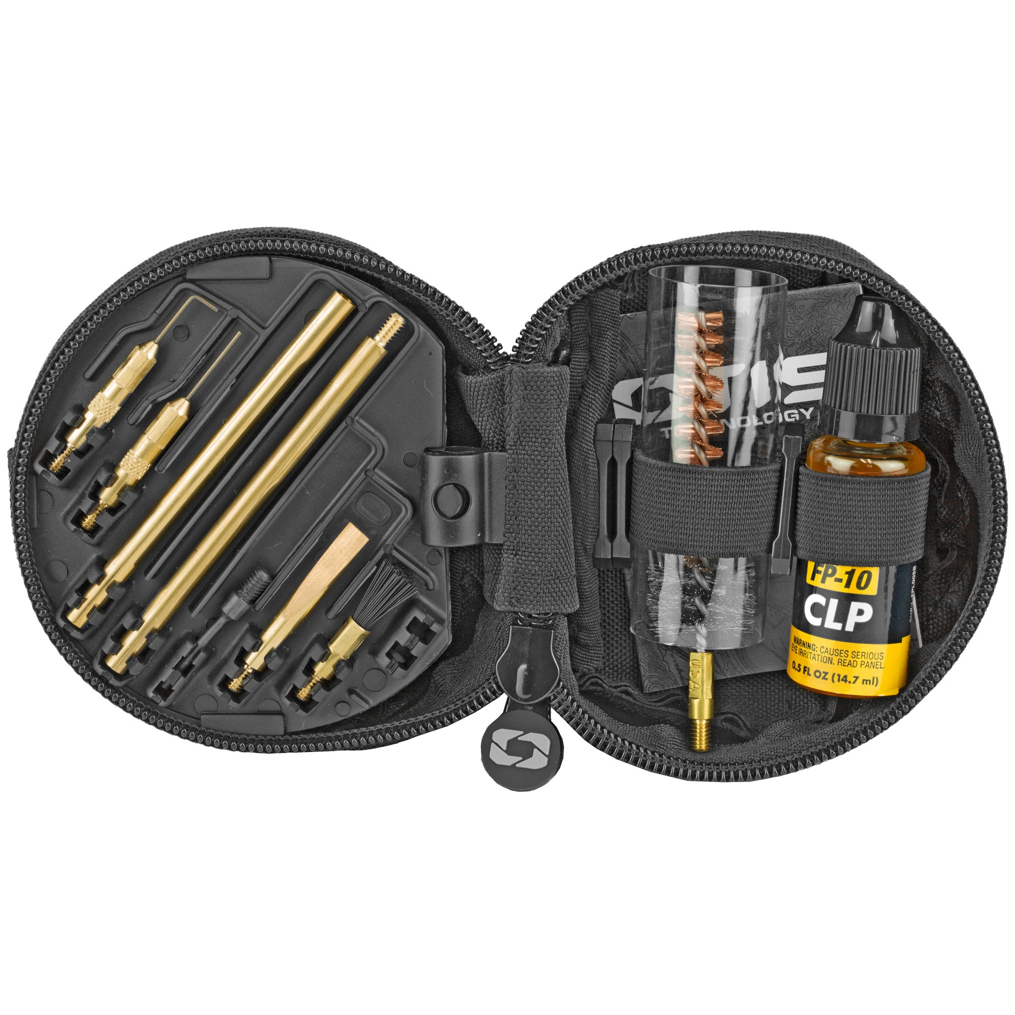 OTIS MPSR CLEANING KIT 5.56NATO - American Ordnance