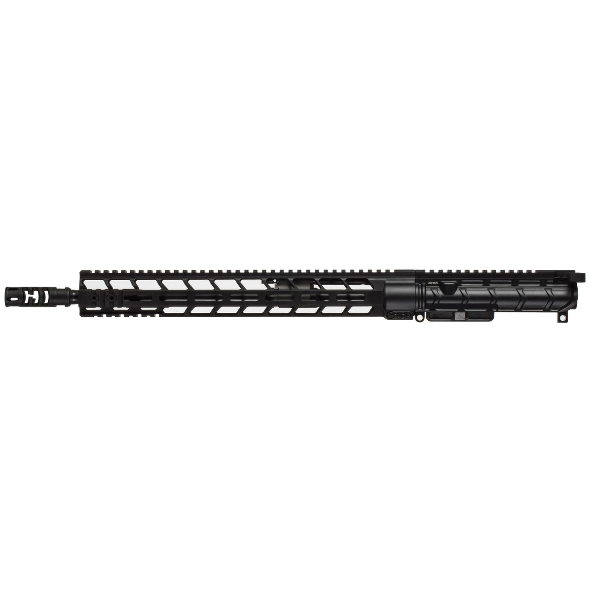 PWS MK116 MOD 2-M UPR 16&quot; 762X39 BLK