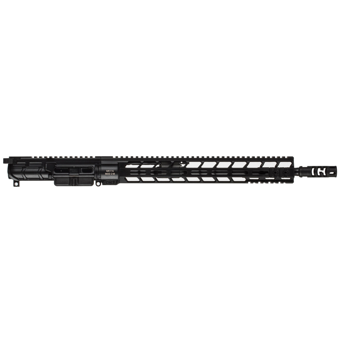 PWS MK116 MOD 2-M UPR 16&quot; 762X39 BLK