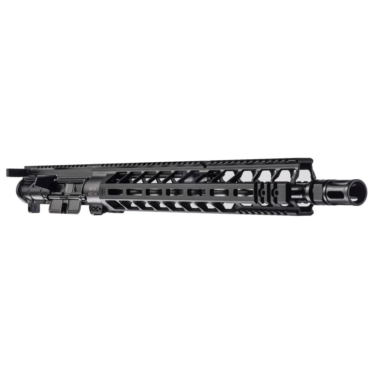 PWS MK116 MOD 2-M UPR 16&quot; 762X39 BLK