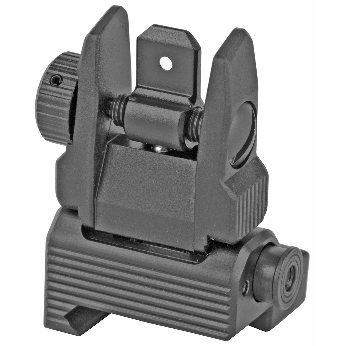 UTG ACCU-SYNC AR15 FLIP REAR-SIGHT - American Ordnance