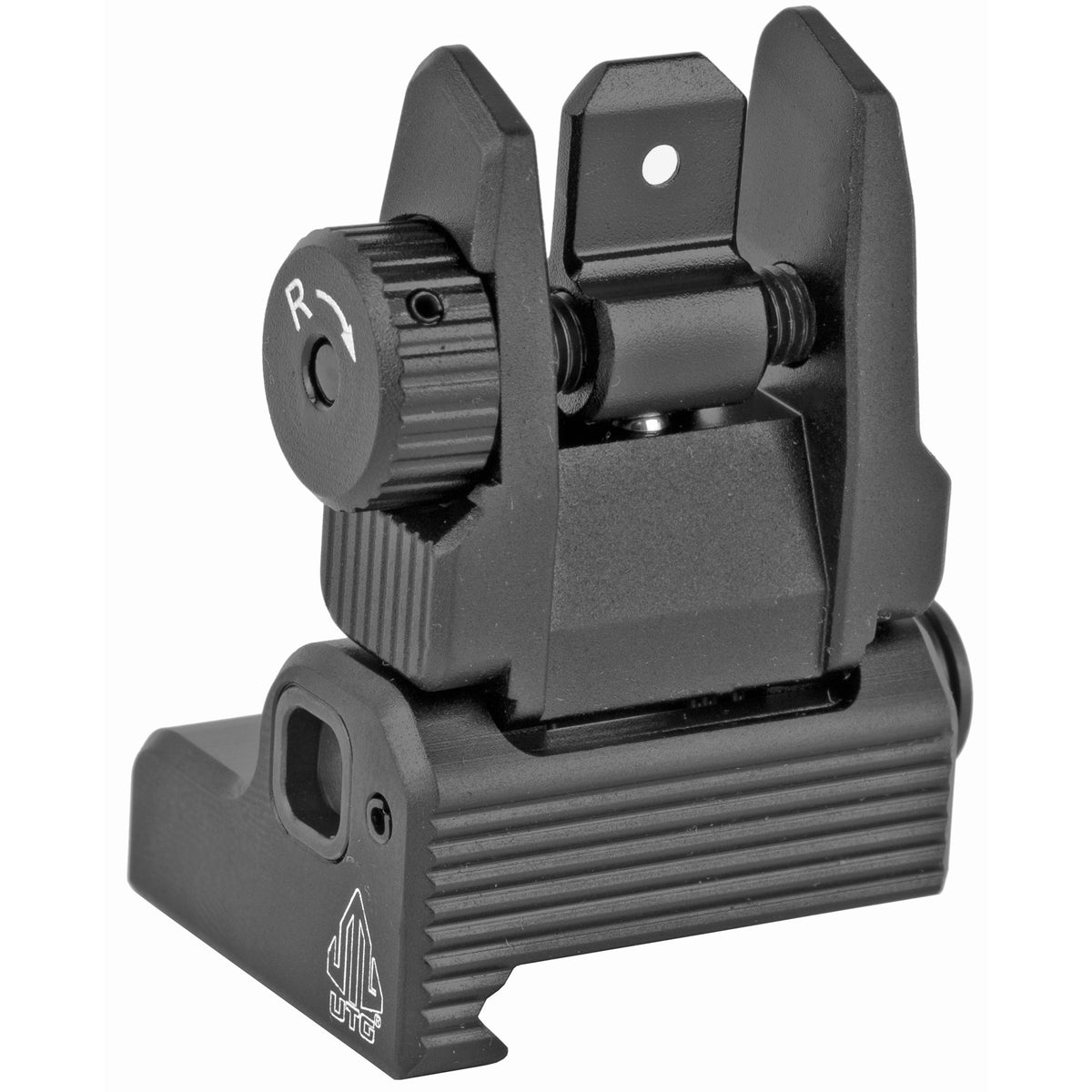 UTG ACCU-SYNC AR15 FLIP REAR-SIGHT - American Ordnance